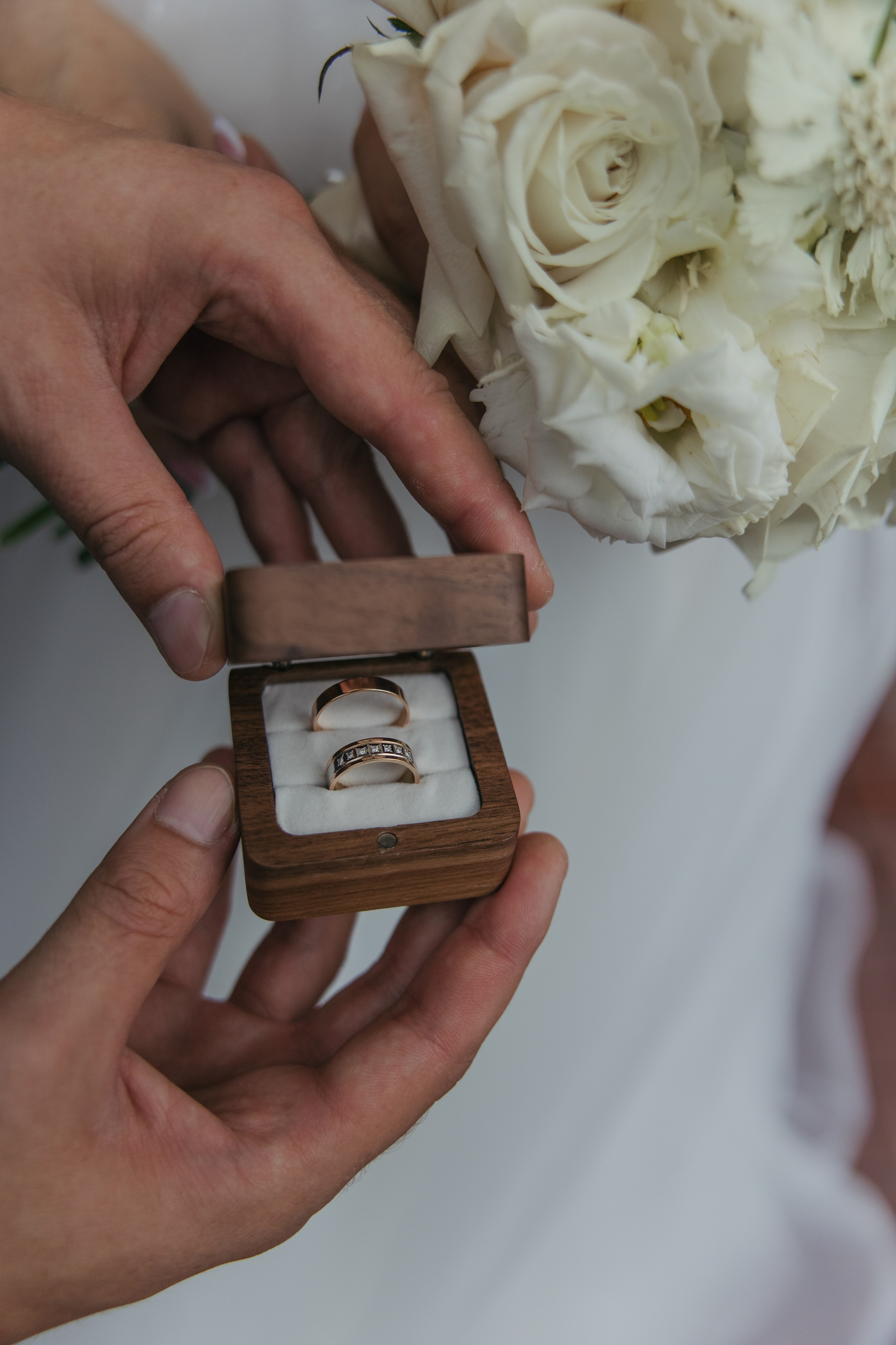 Олег и Настя. Ольга Шундеева — фотограф