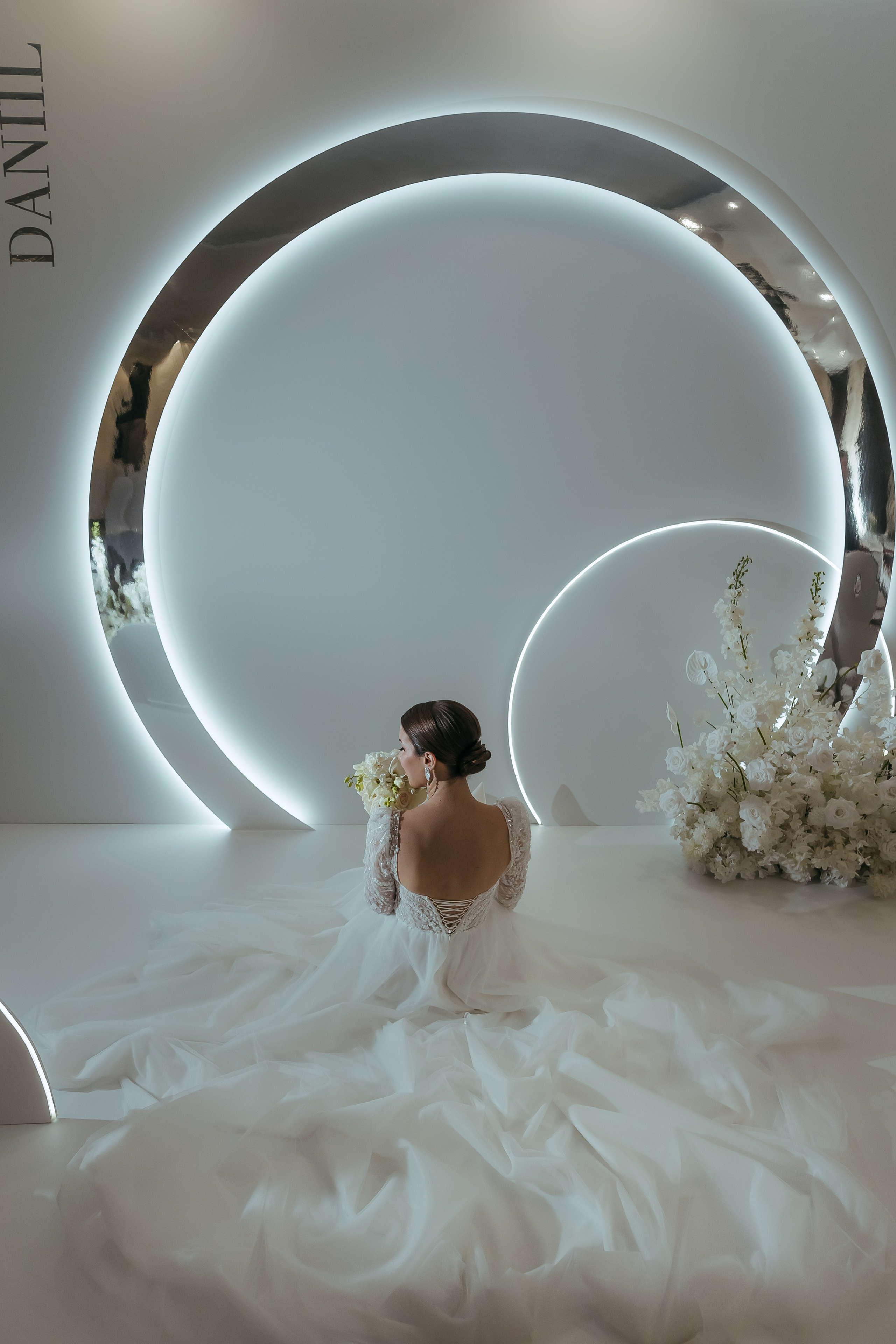 Даня и Таня. Ольга Шундеева — фотограф