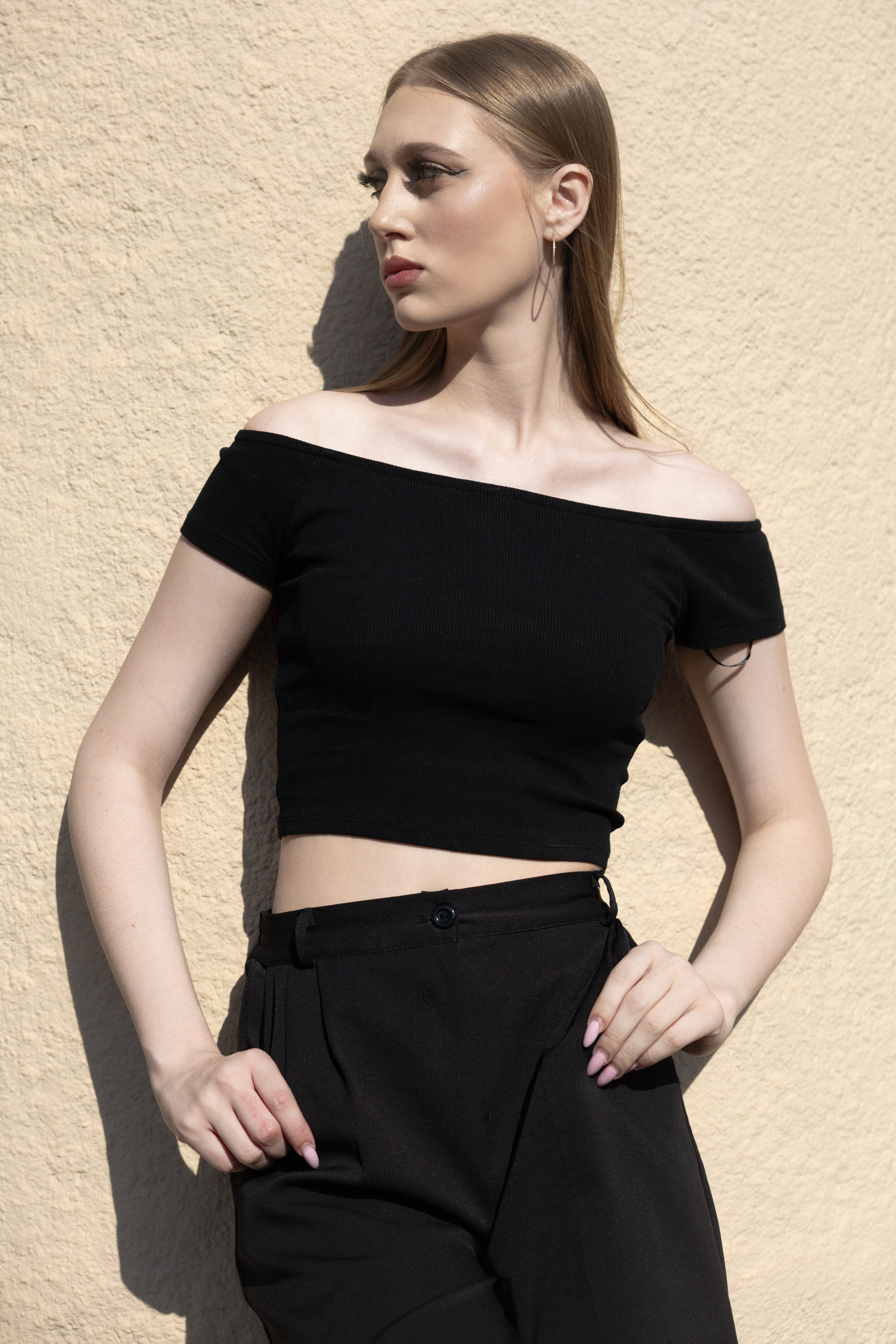 Polina. Фотограф в Челябинске Анастасия Синягина