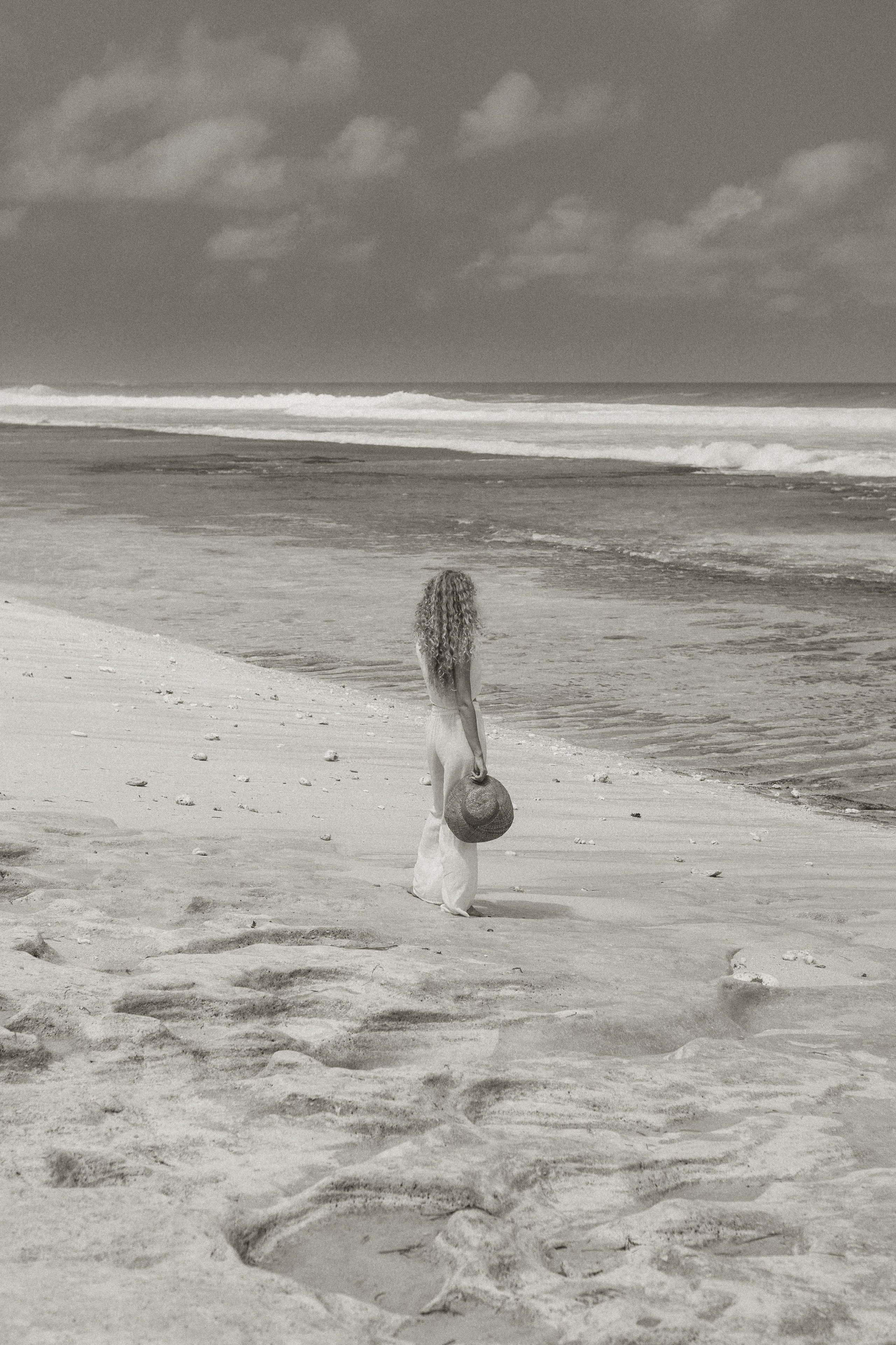 Calme. Фотограф