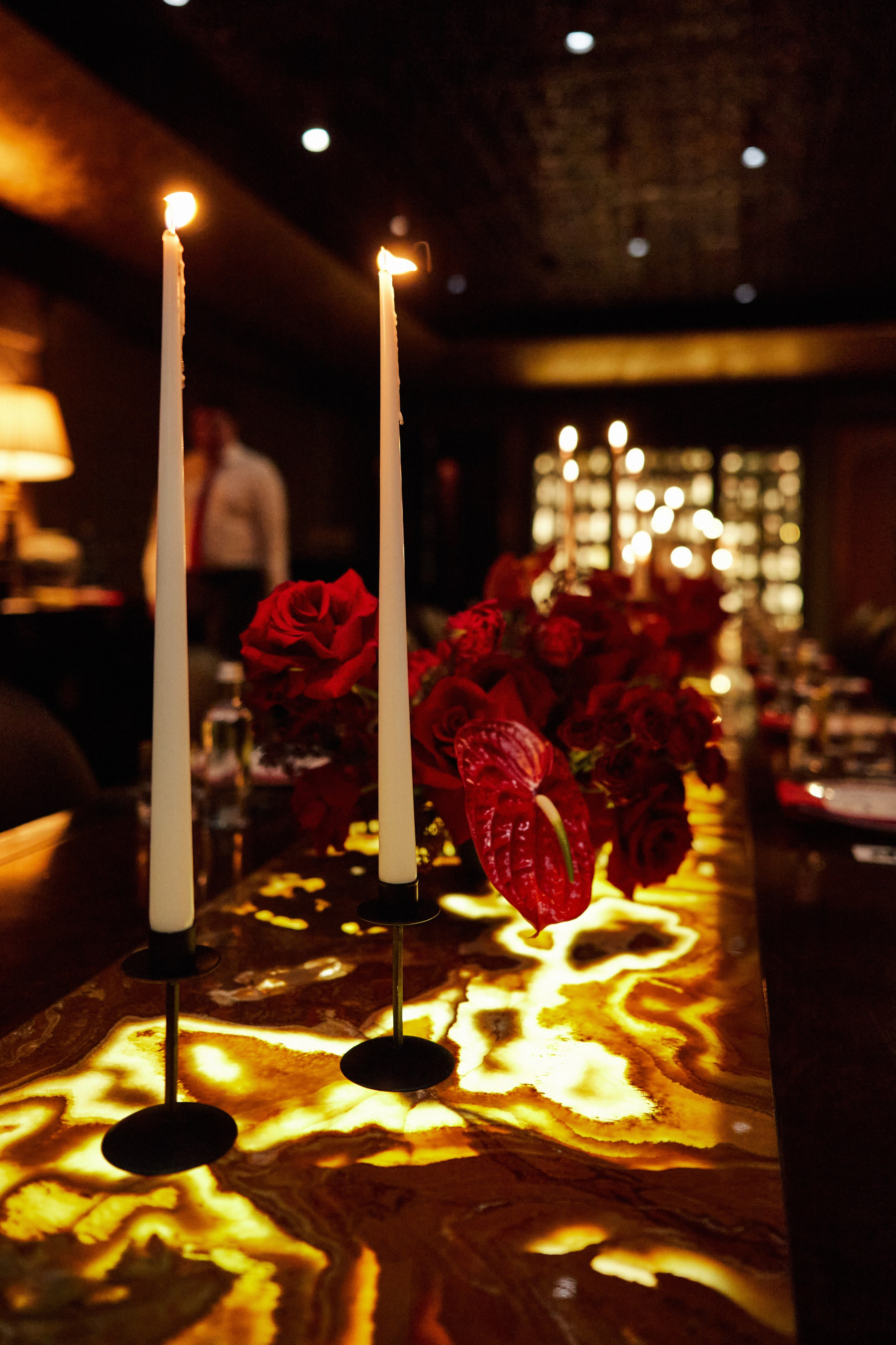 День рождения Ларисы. Ксения Почтарь. Декоратор и флорист, город Владивосток