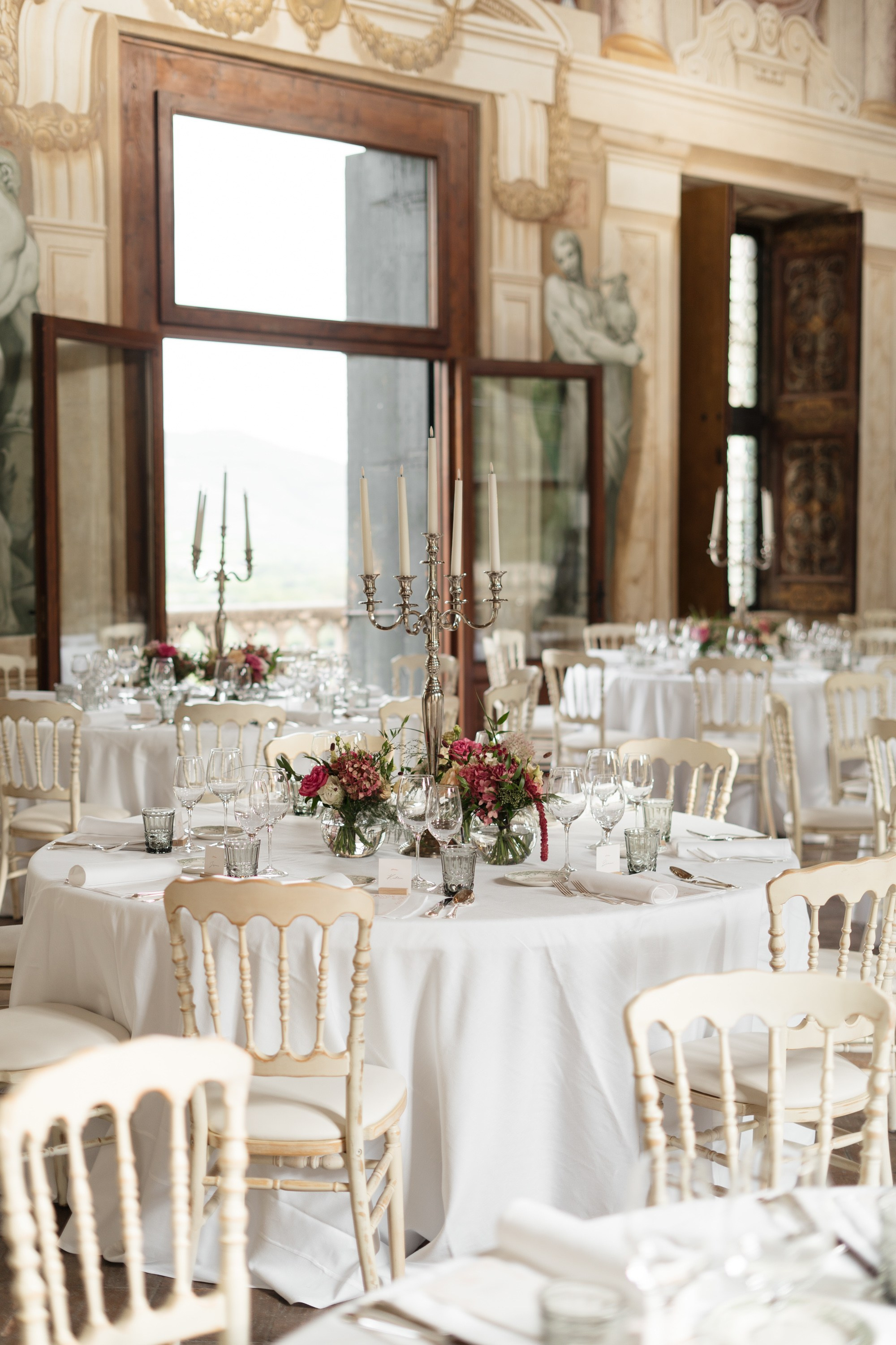 Villa Arvedi. Valeria Coconova Photographer Italy Como Milan