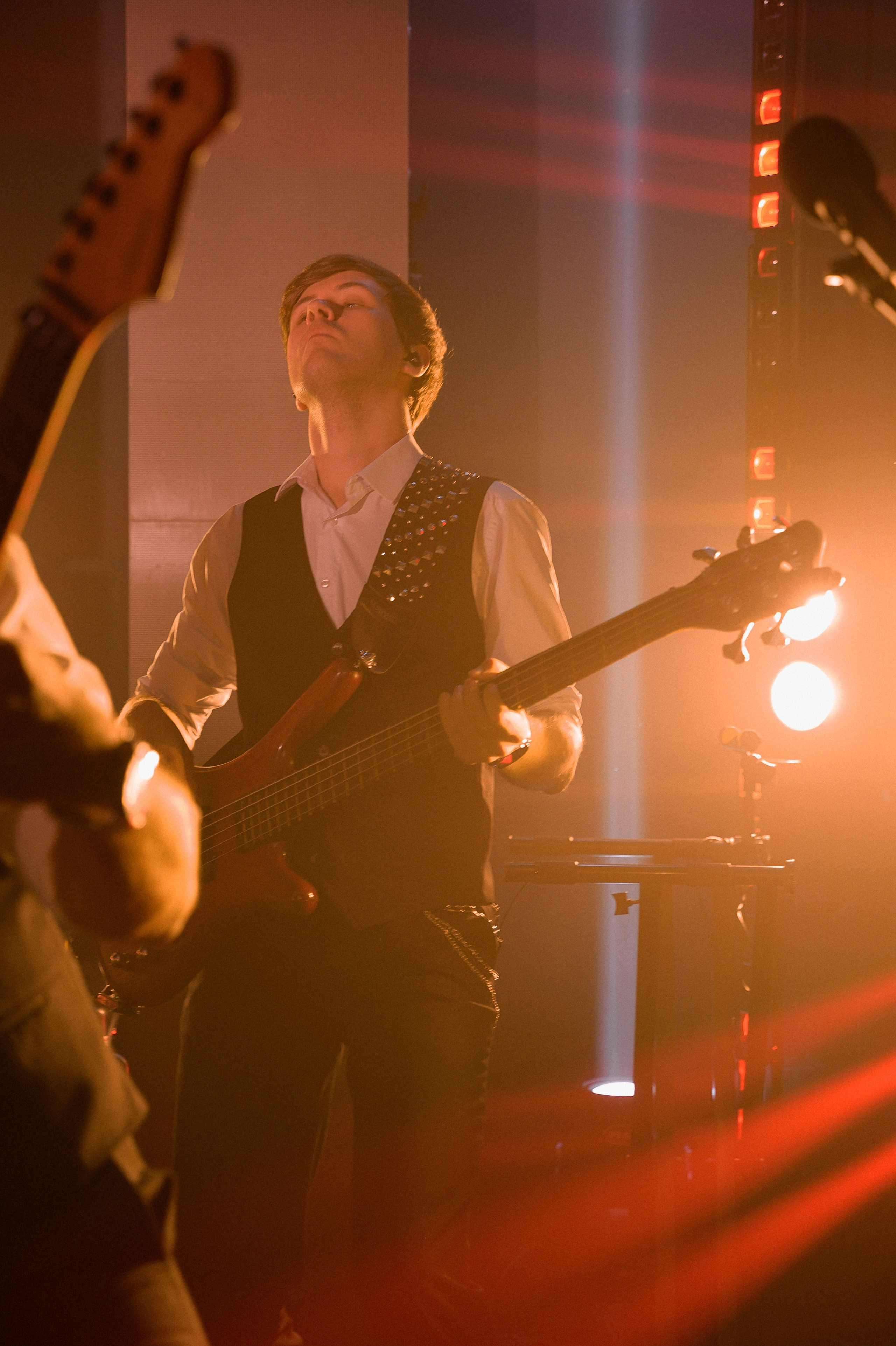 COVER BATTLE 2.0. Свадебный фотограф в Новосибирске Алена Цизман