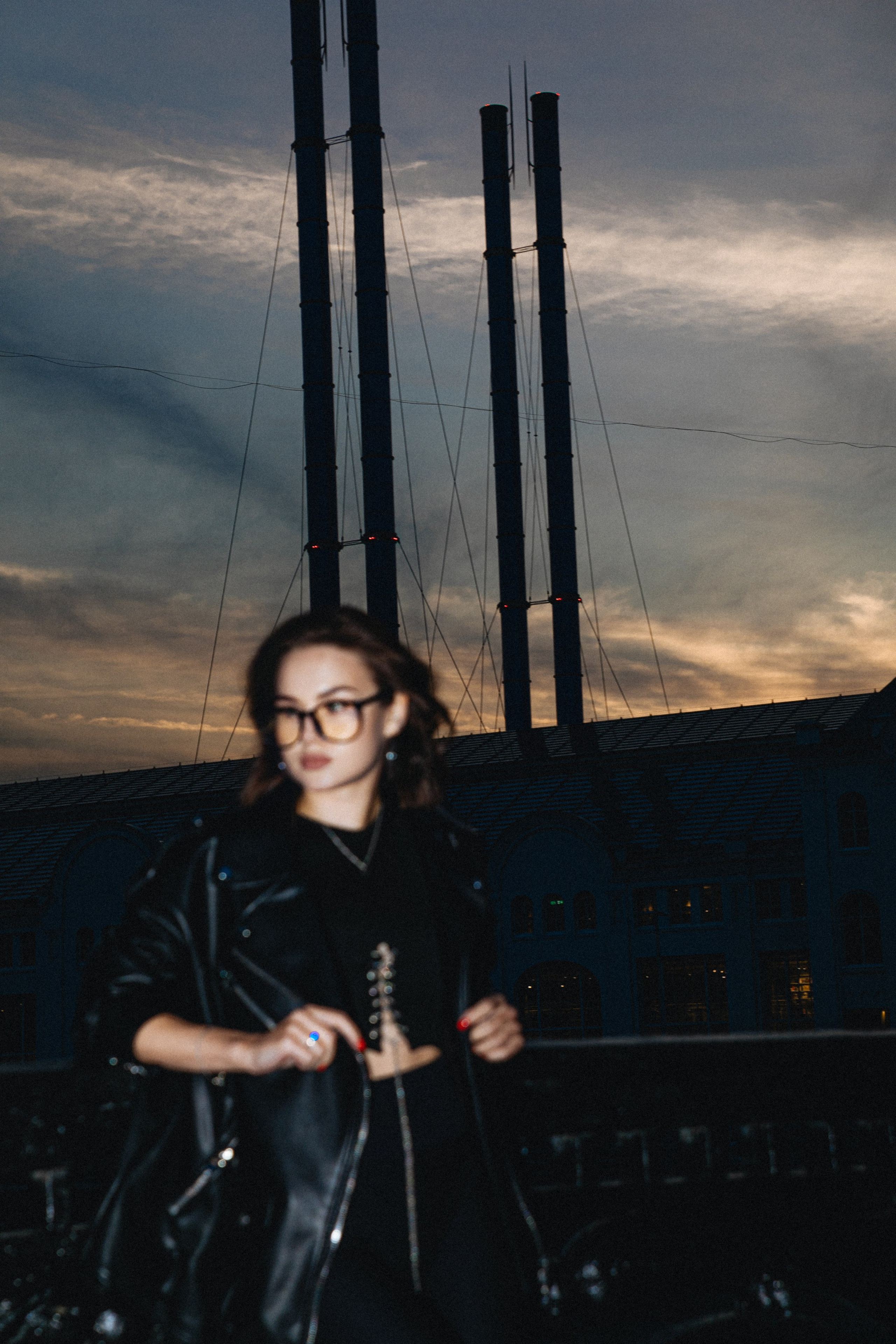 Лера. Главная