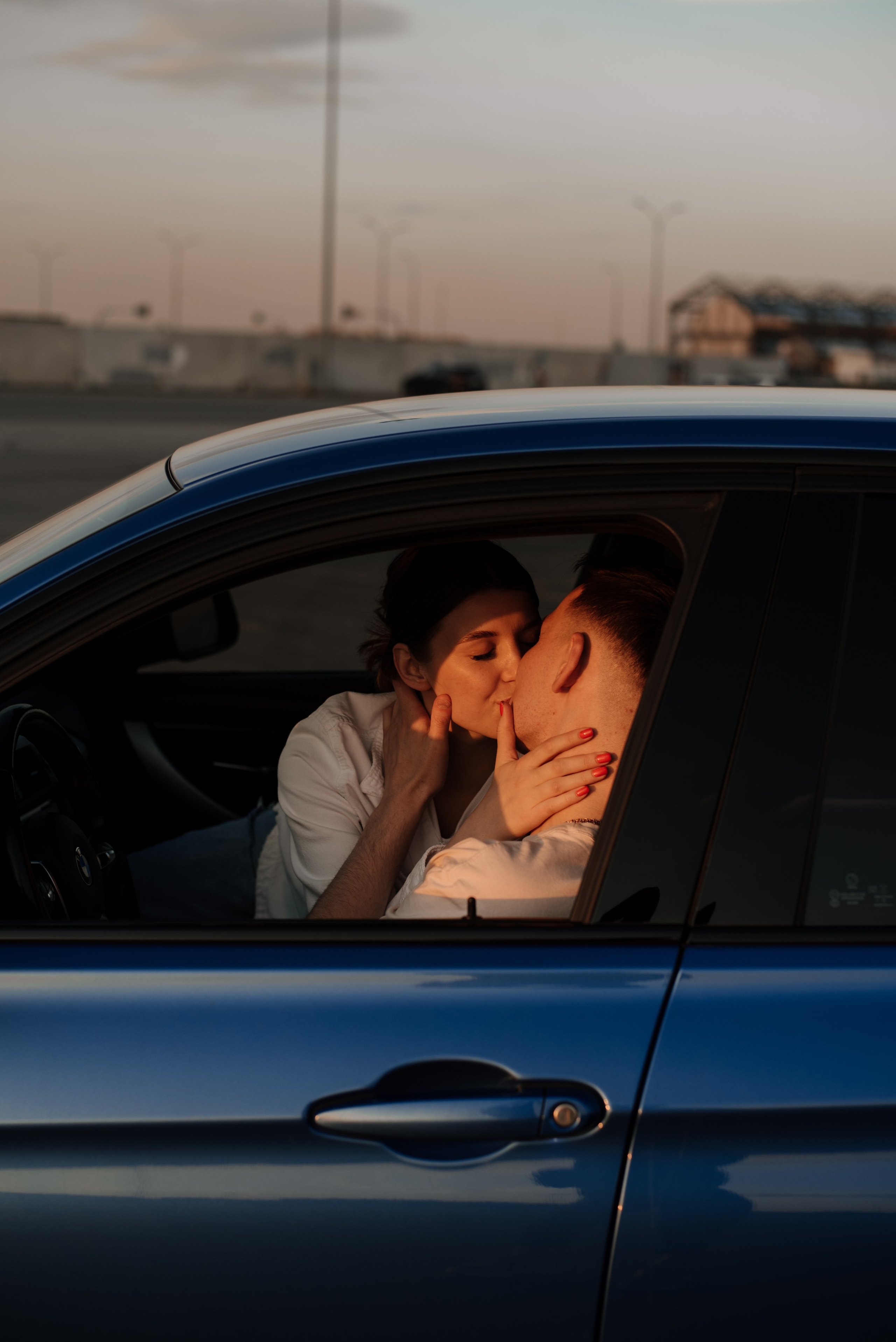 Арина ♡ Даниил. Фотограф Ольга Плеханова | Нижний Новгород, Москва