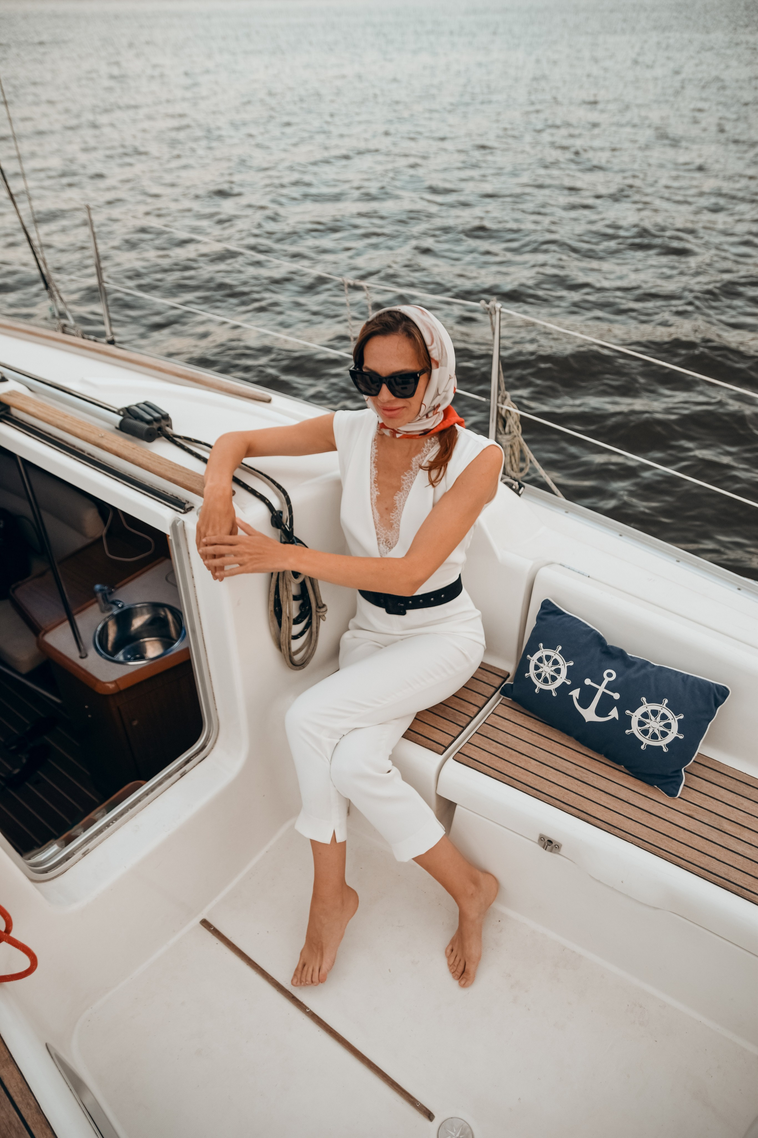 Индивидуальные фотосессии в Москве. Фотограф Лобанов Антон, г. Москва