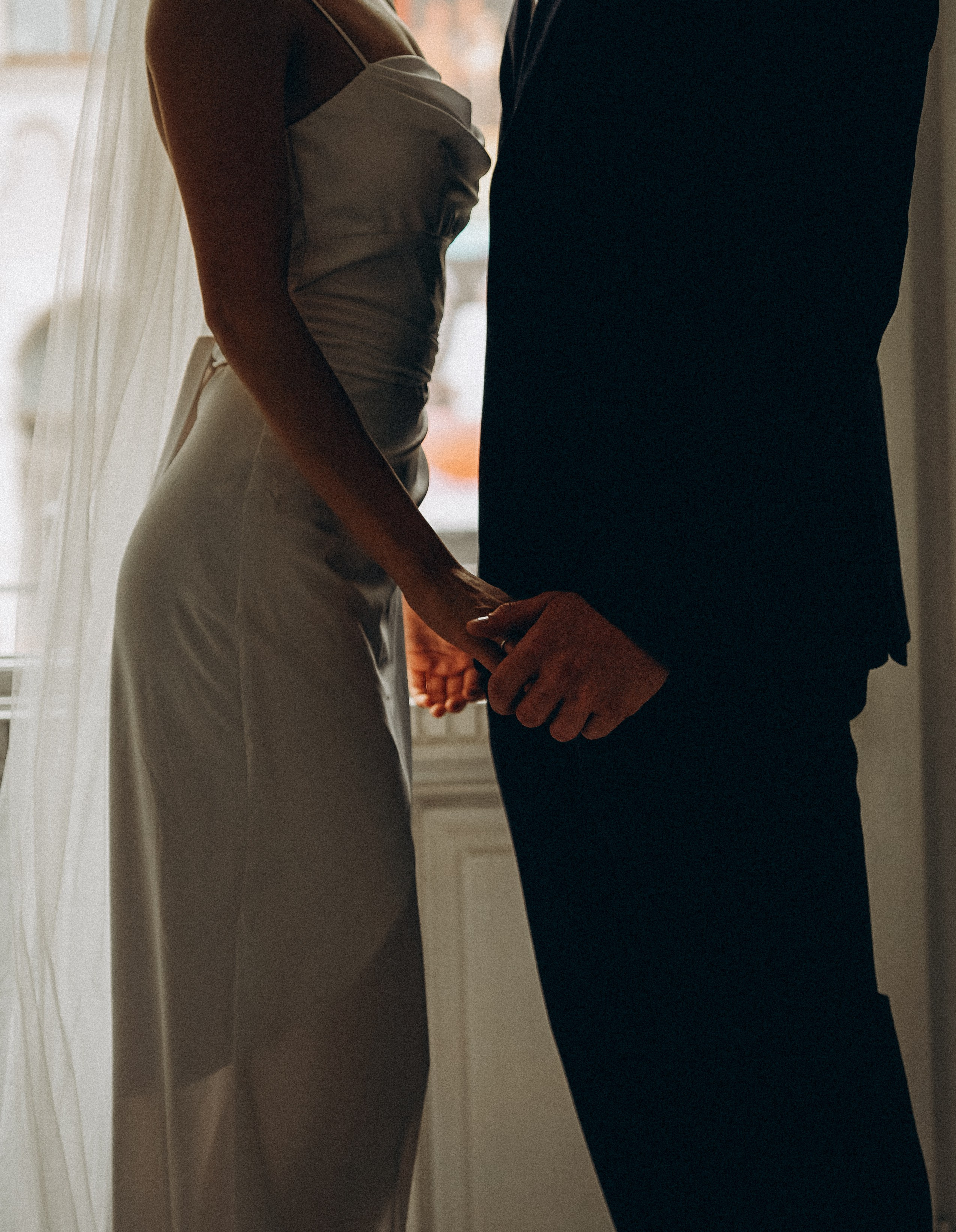 Свадебная фотография. Фотограф Красноярск Базуев Марк