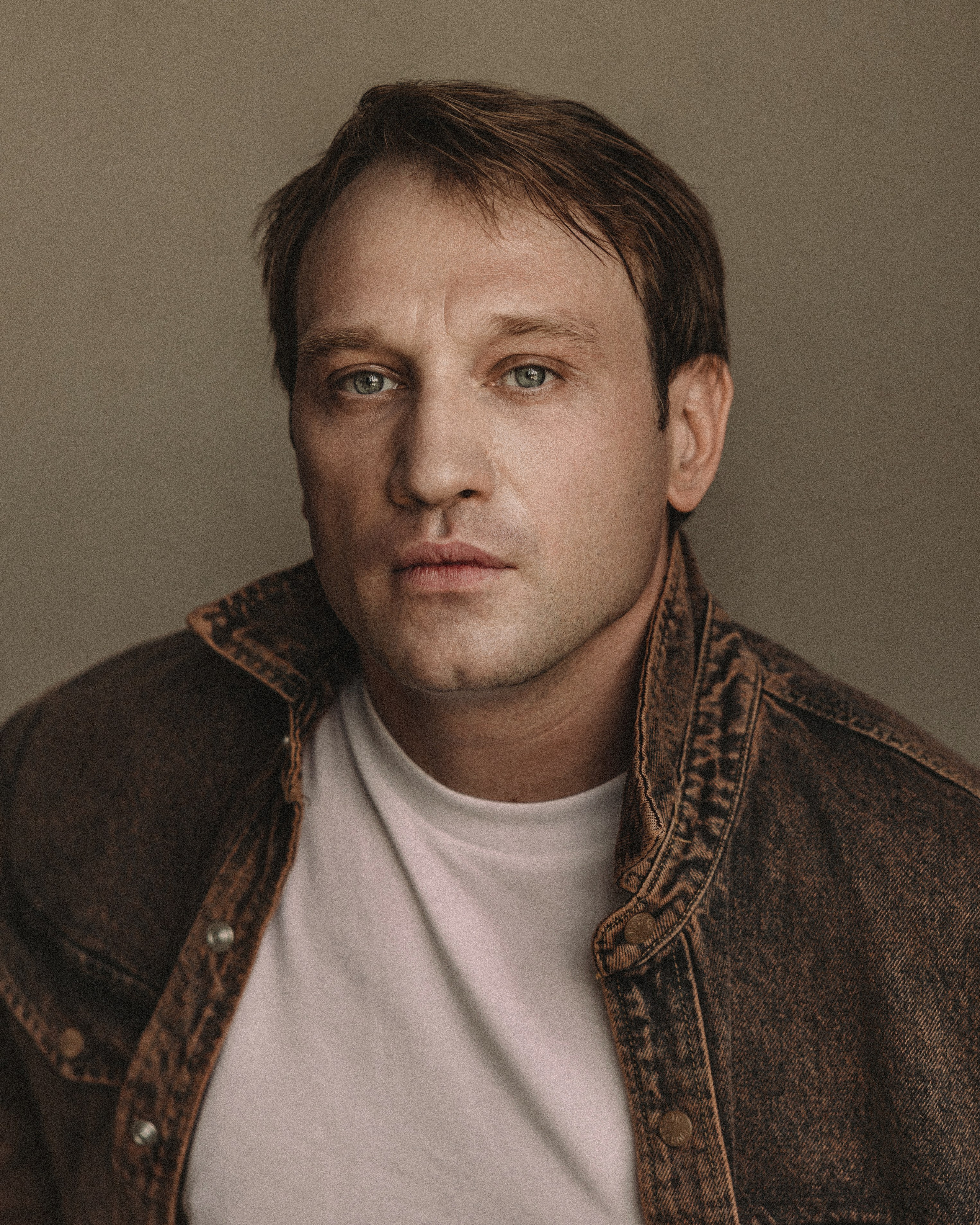 Михаил Тройник. Профессиональный фотограф в Москве