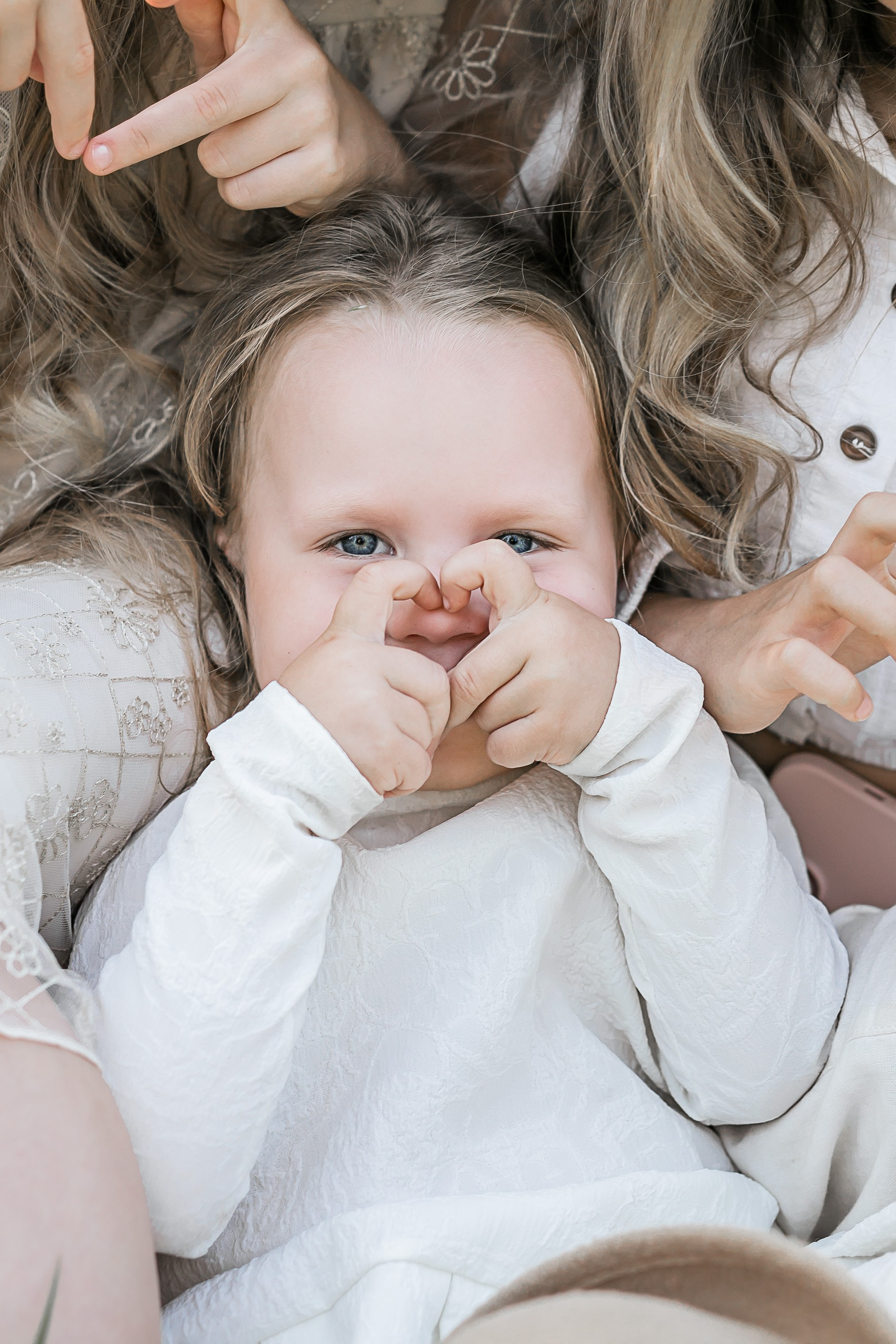 Прогулка в Павловском парке с семьей Елены и Александра. Свадебный и семейный фотограф в Колпино и СПб Юлия Папанова