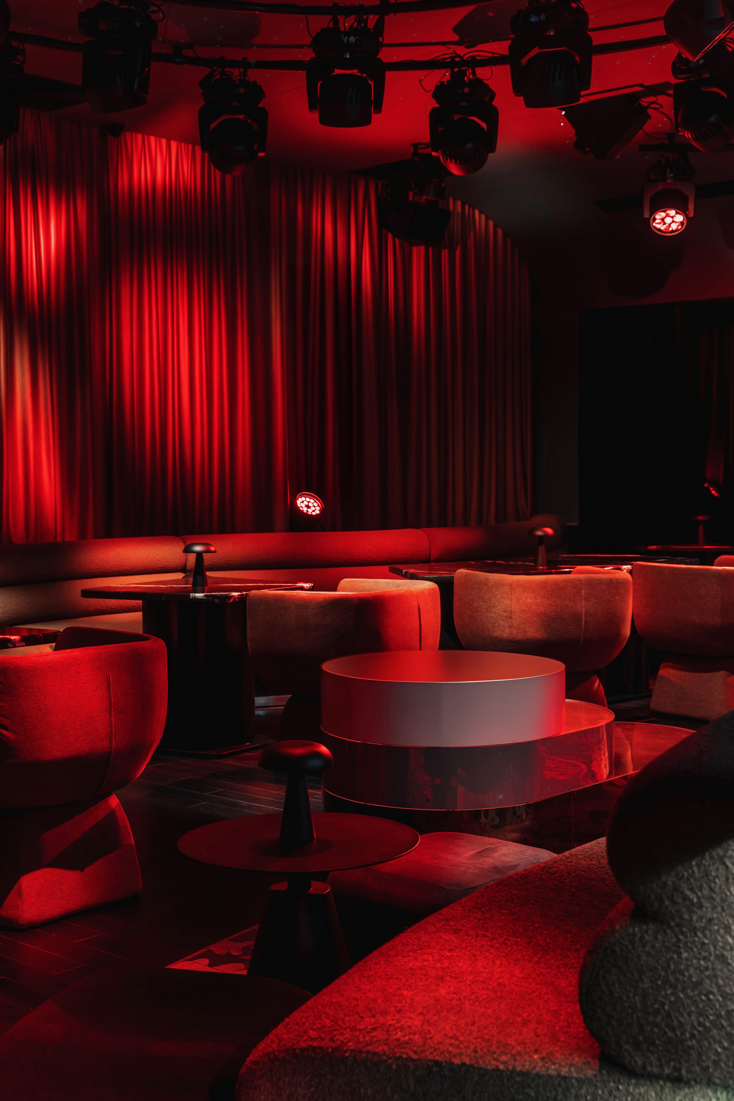 (S)AINT. Репортажный фотограф в Санкт-Петербурге Жолудев Владислав