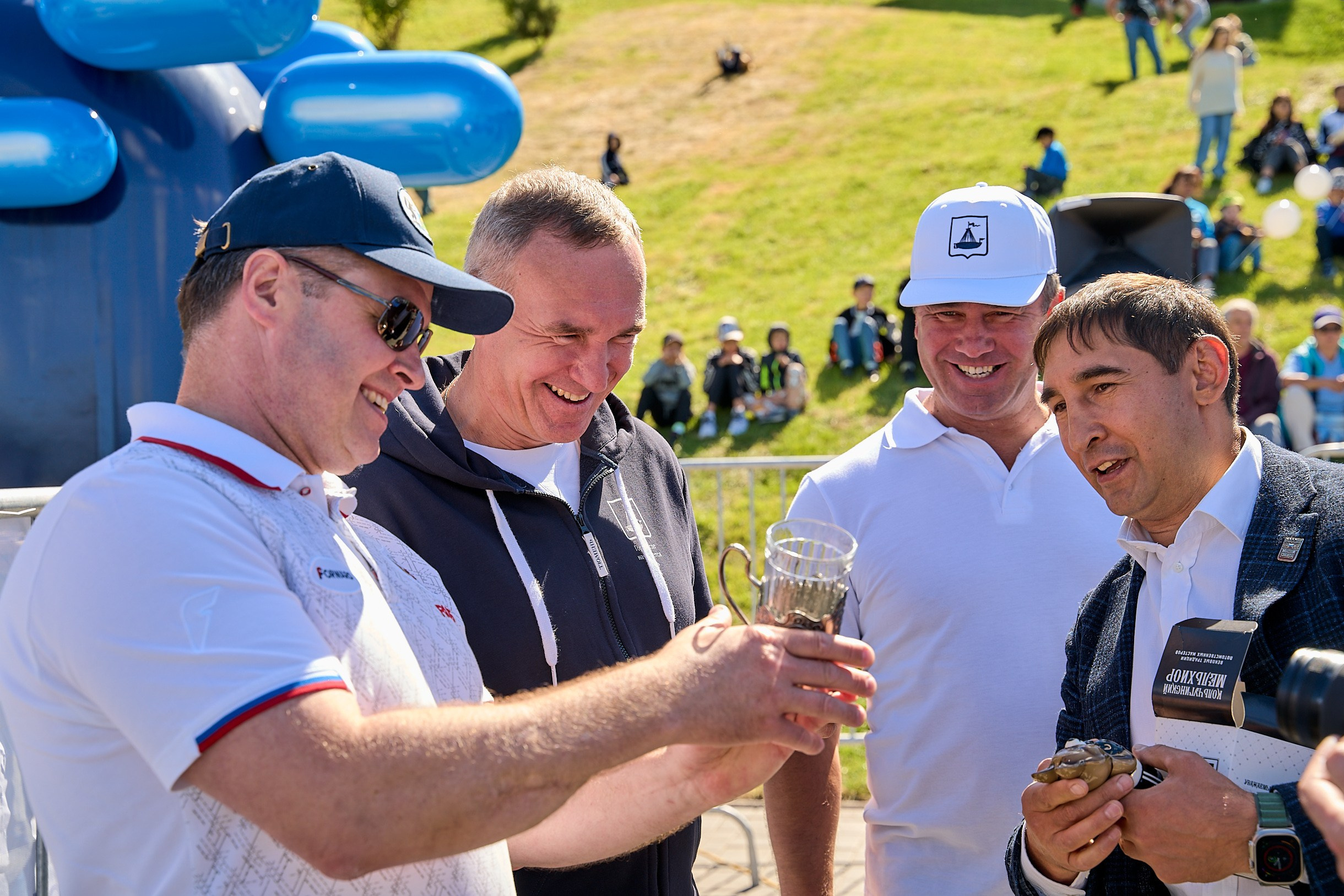 Репортажная. Комерческий фотограф в Тюмени Дмитрий Бузолин