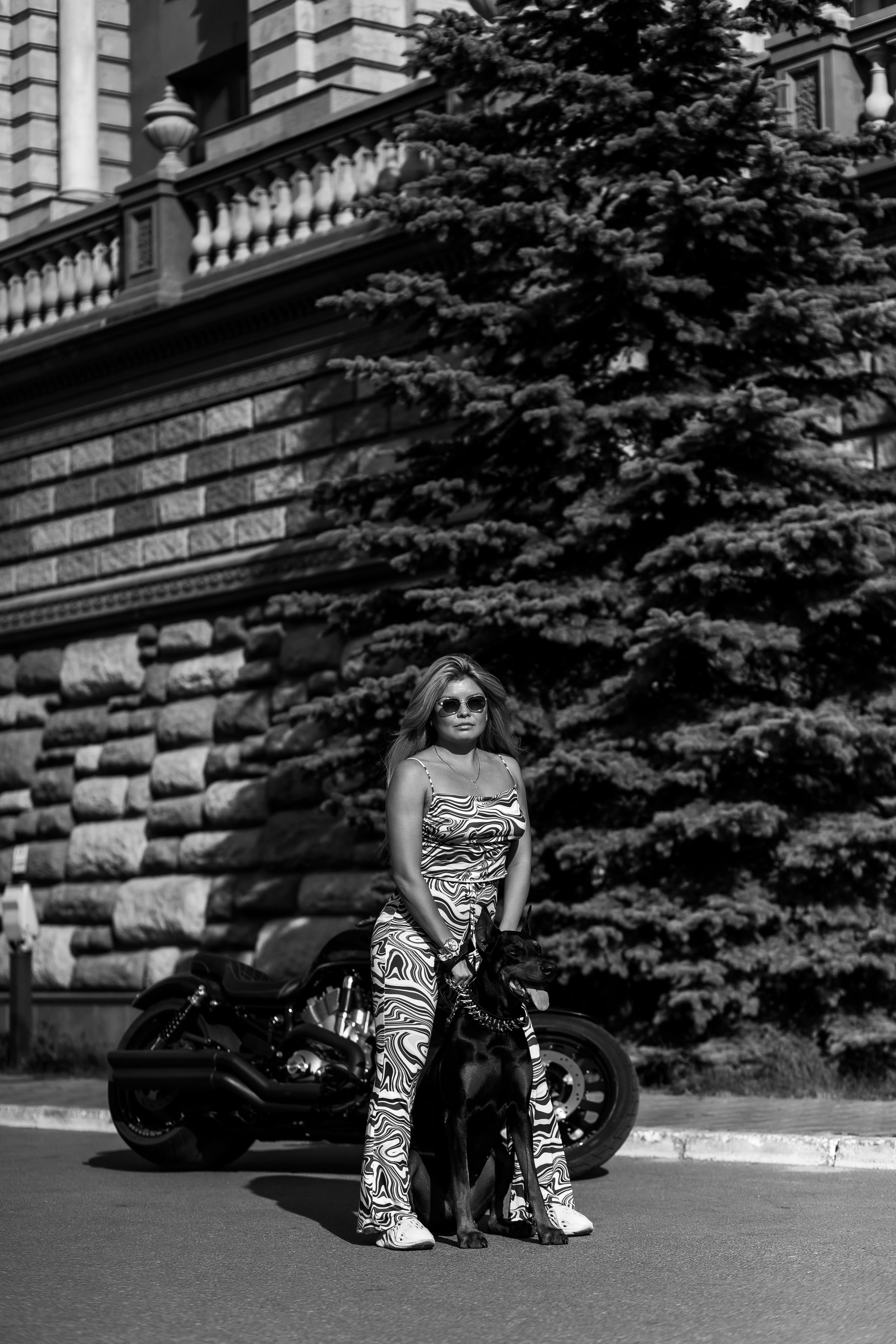 БАЙК+ДОБЕР. Свадебный и семейный фотограф Динар Гильмутдинов