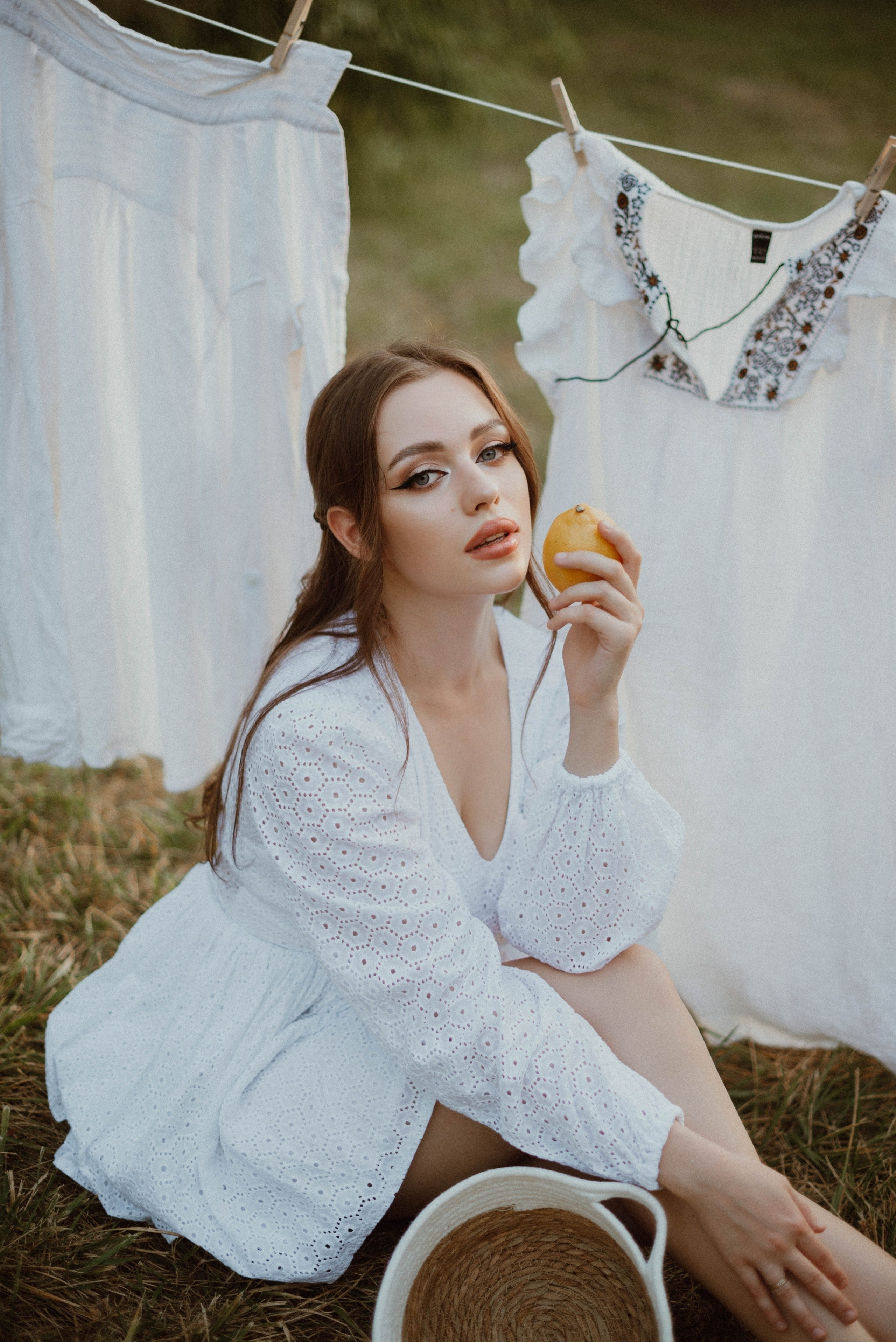 Дендрарий. Семейный Фотограф в Краснодаре и крае