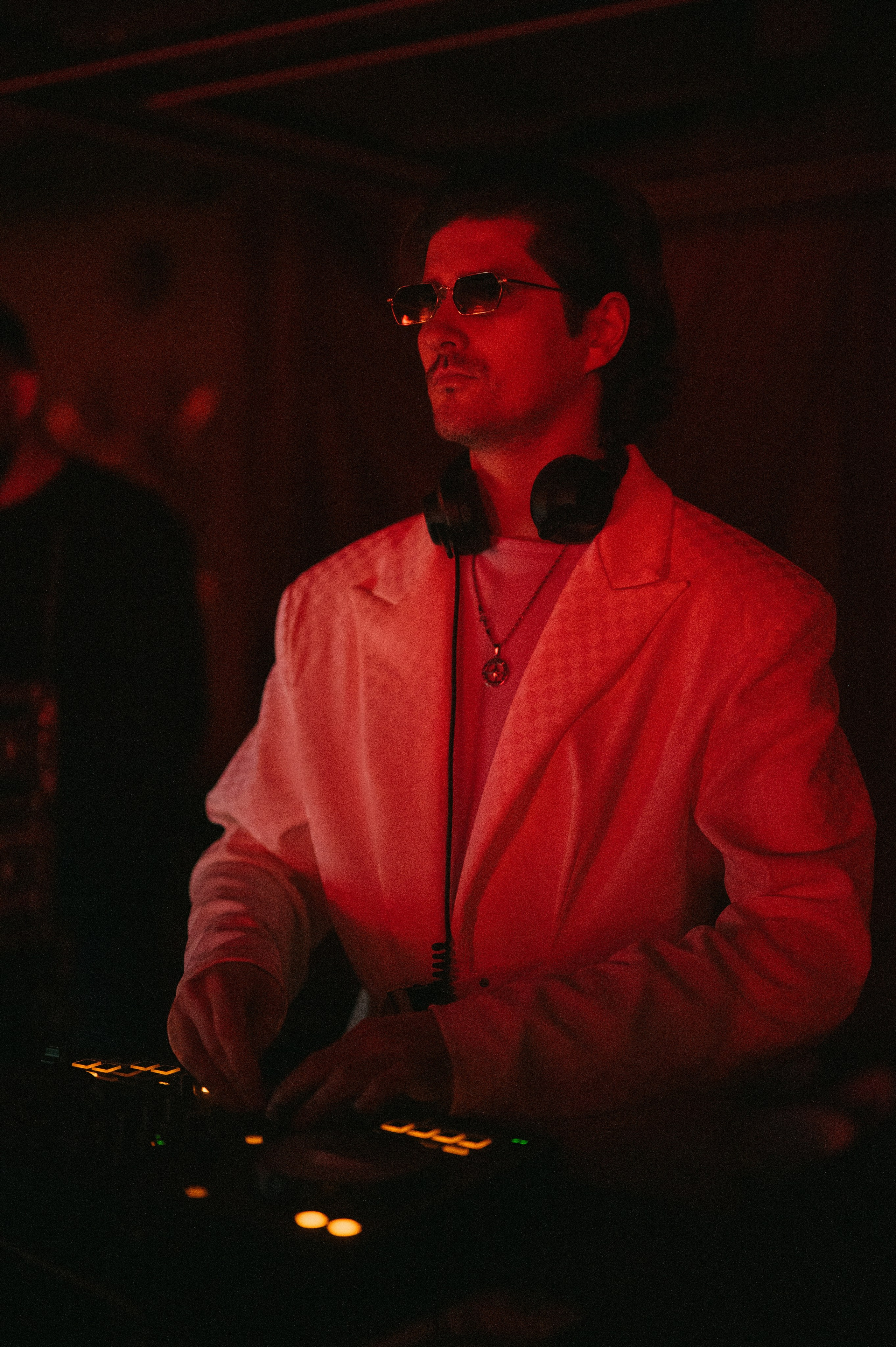 Корпоративные события. Алина Посторонка и Дима Мурашов