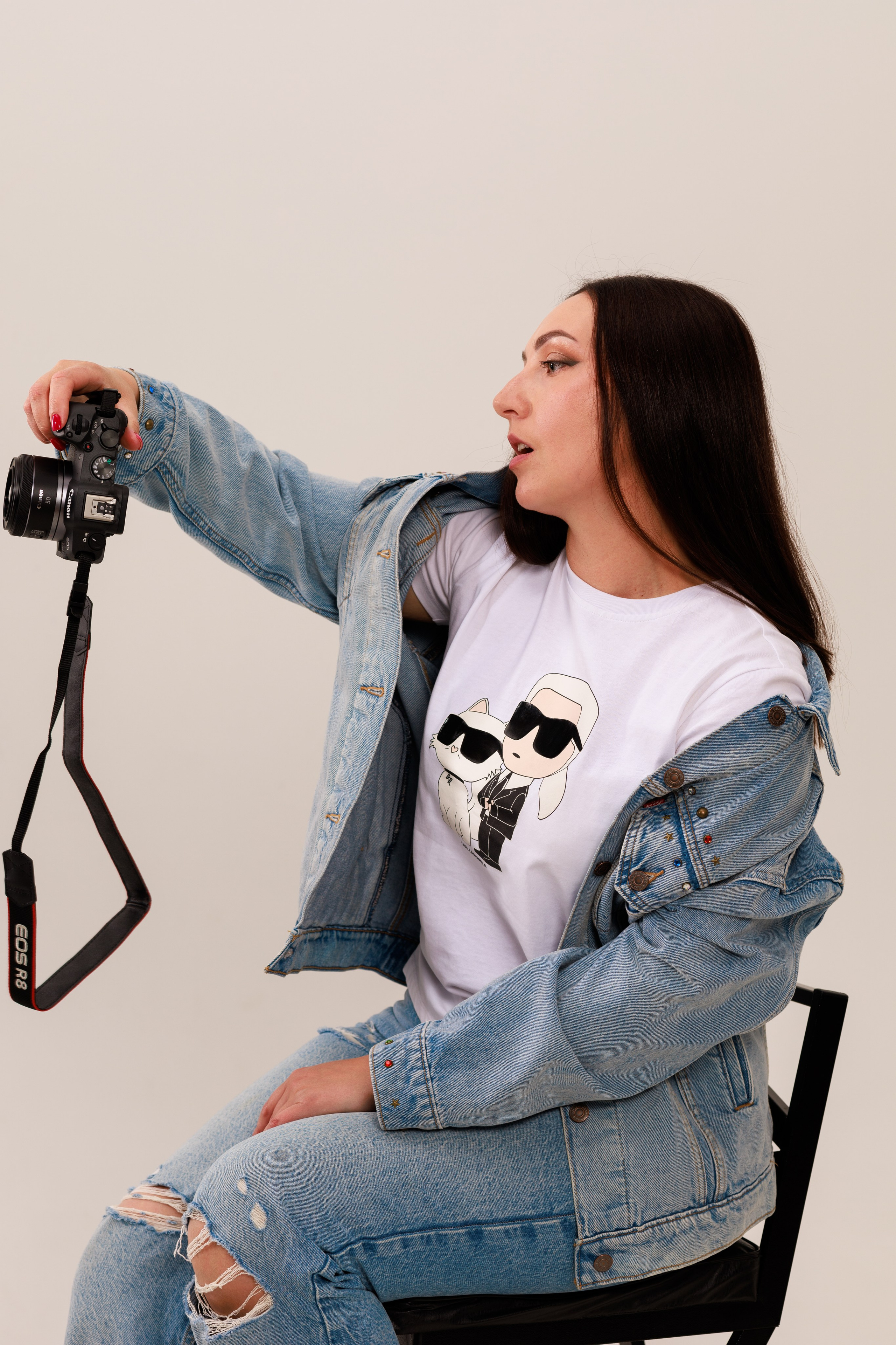 Индивидуальная съёмка. Фотограф в Самаре Алена Руденко