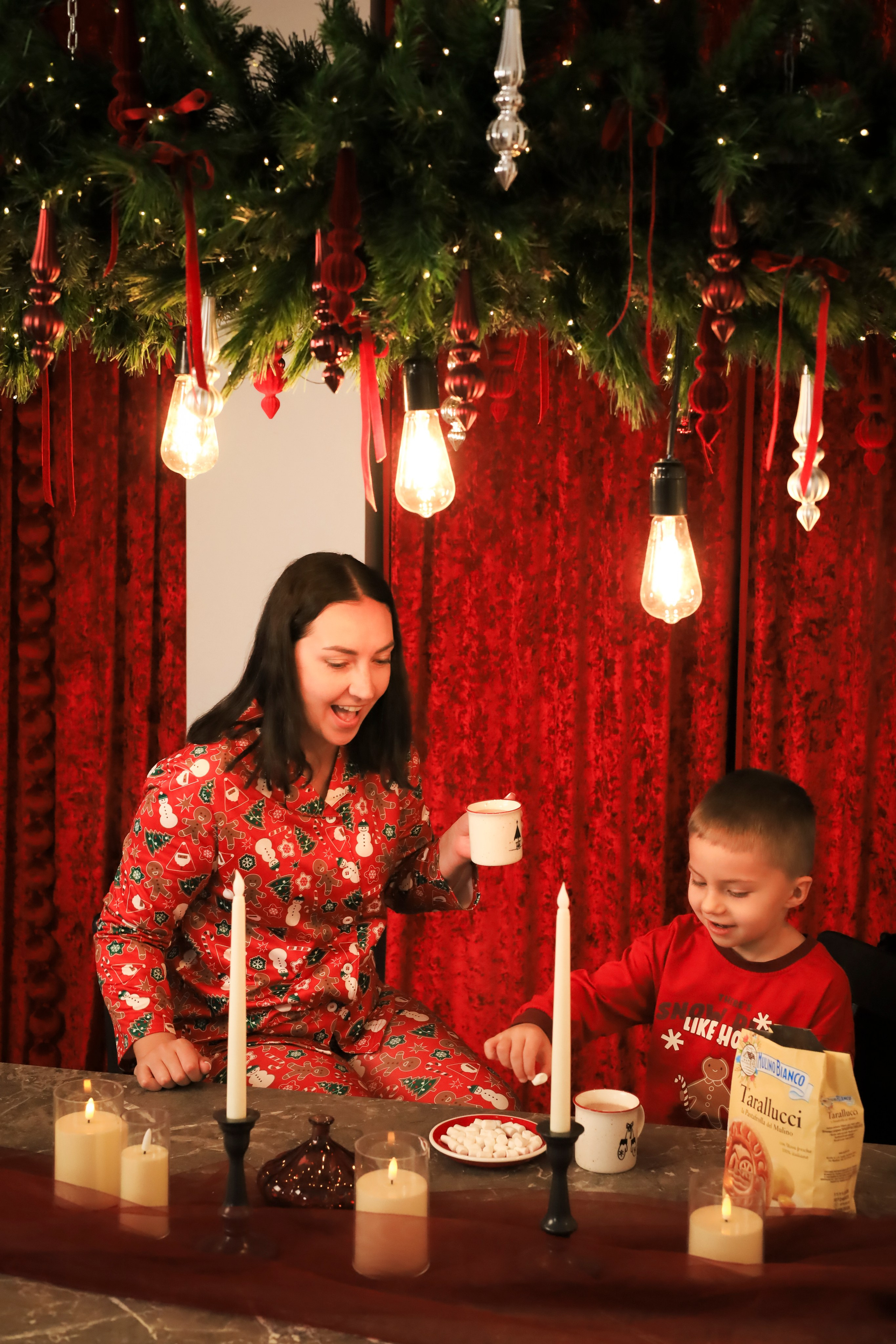 Семейная съёмка. Фотограф в Самаре Алена Руденко