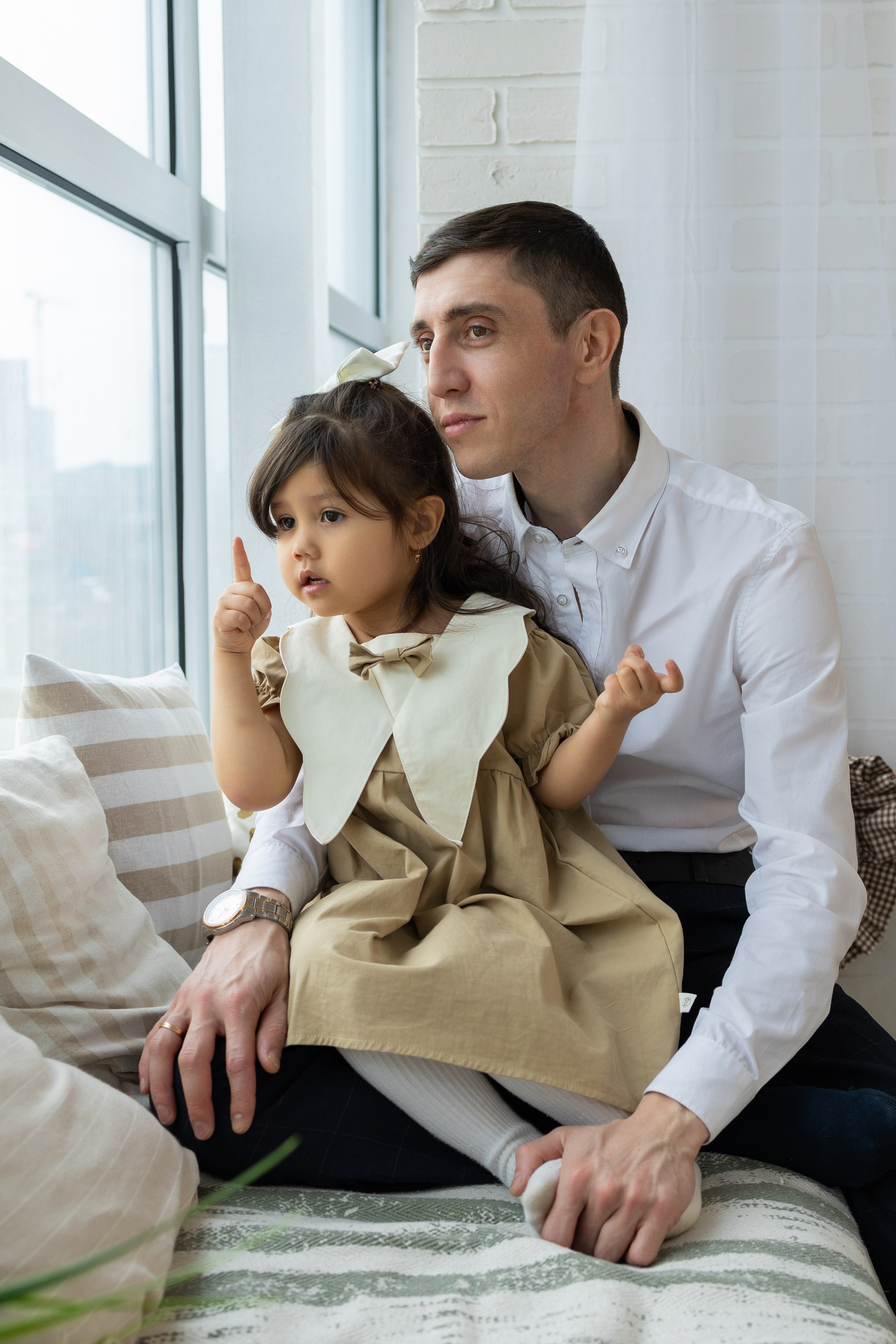 Семейная фотосессия. Свадебный и семейный фотограф в Уфе Лариса Кучук