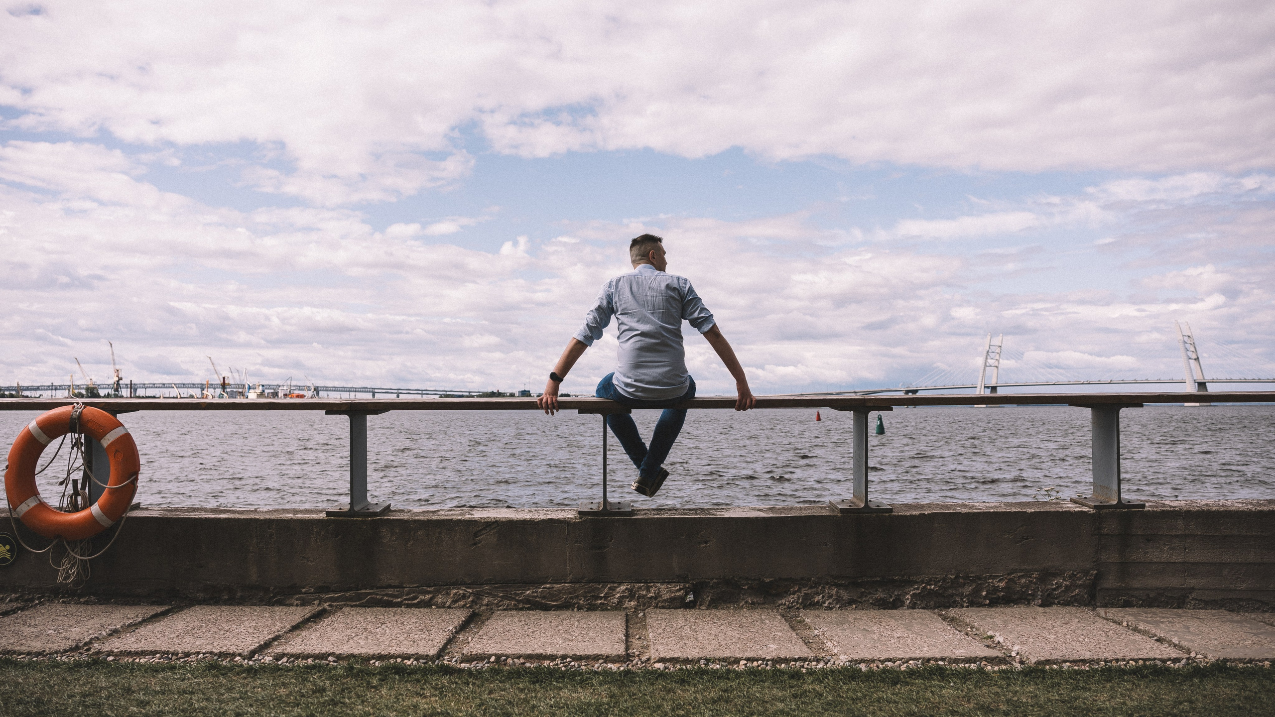 «Код знакомства» — фотосессия для сайта знакомств. Профессиональный фотограф в Санкт-Петербурге Александр Волосенцев