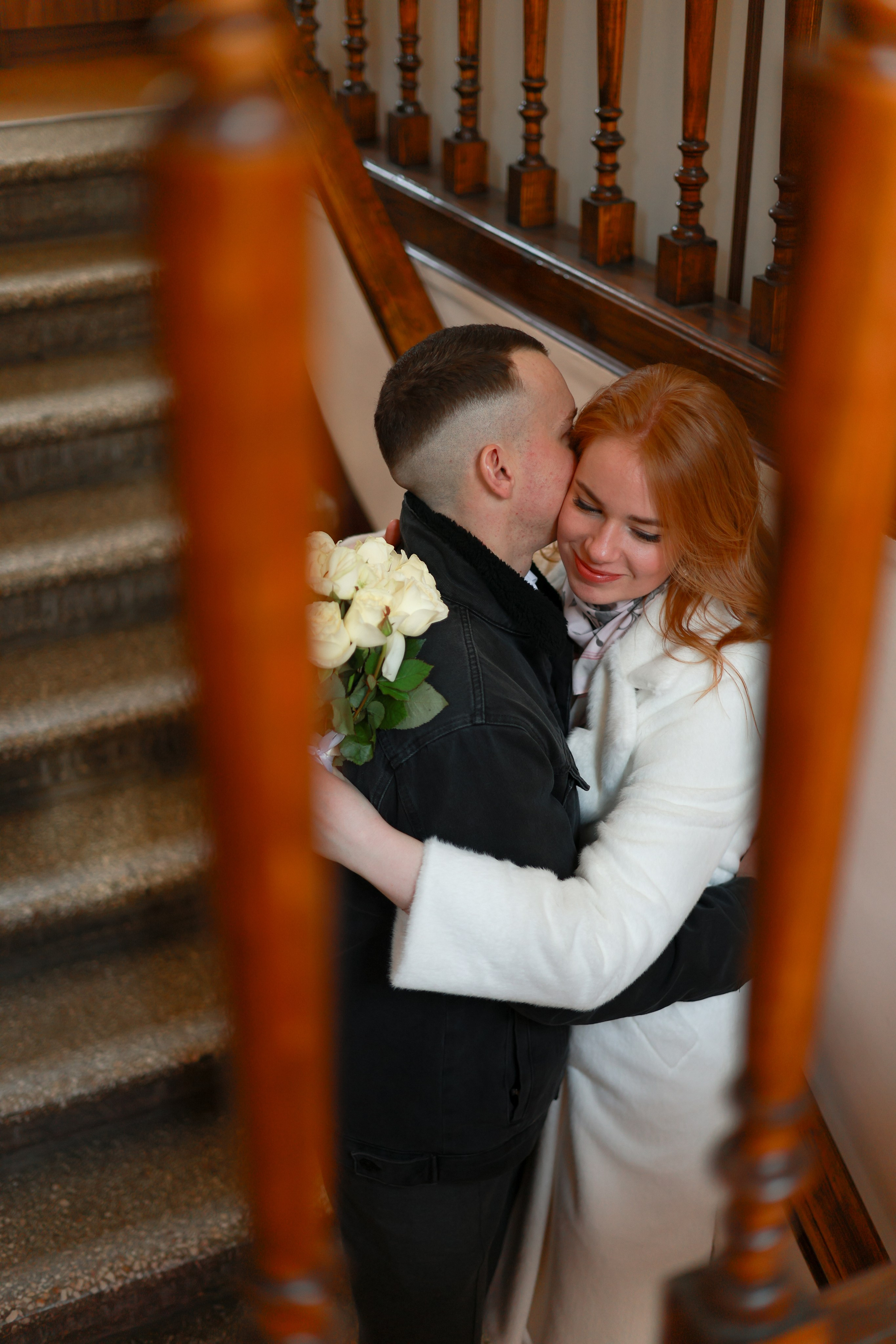 Яна и Влад. Свадебный фотограф Беларусь Ольга Козыренко