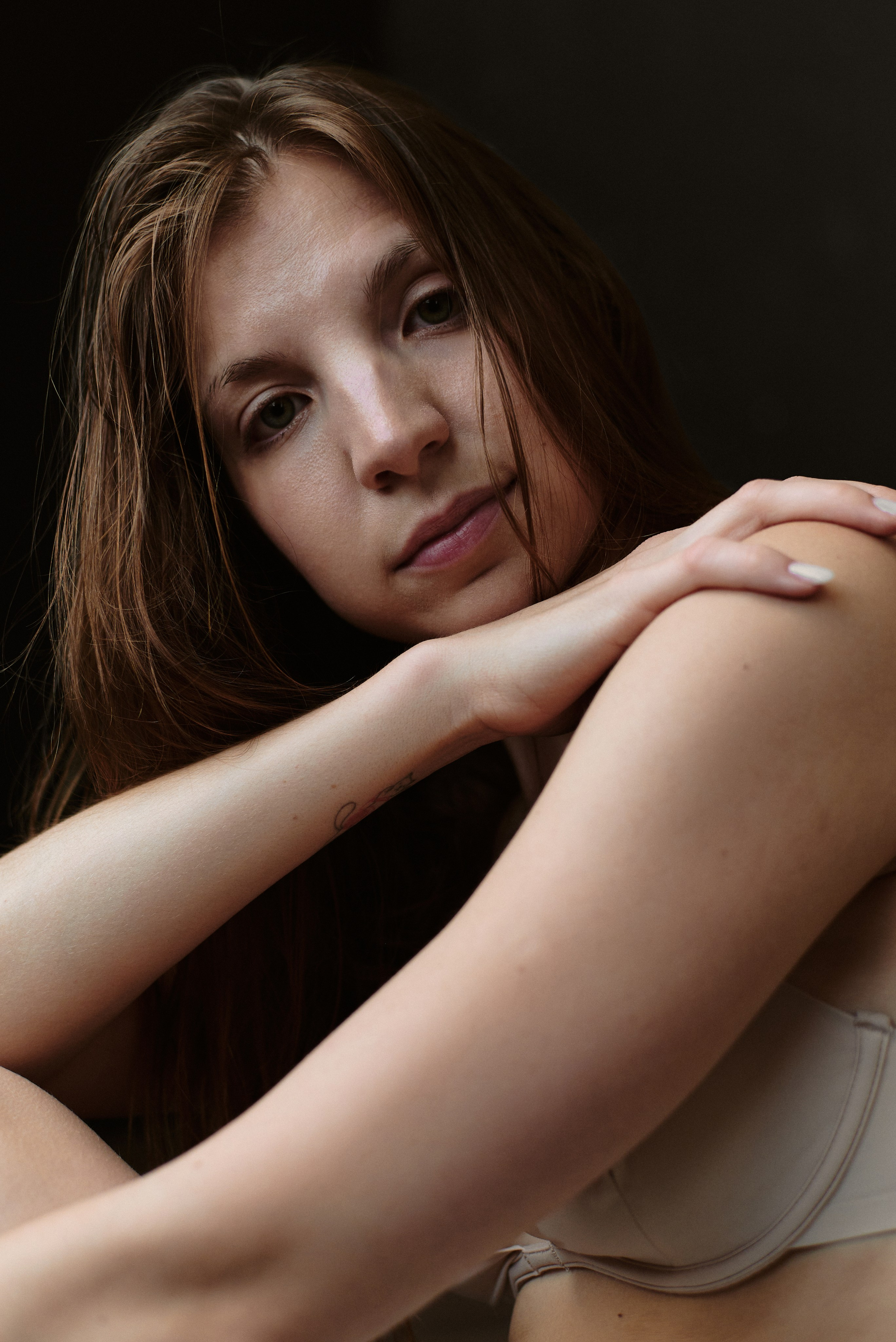 Julia. Семейный и свадебный фотограф в Нижнем Новгороде Анастасия Хренова