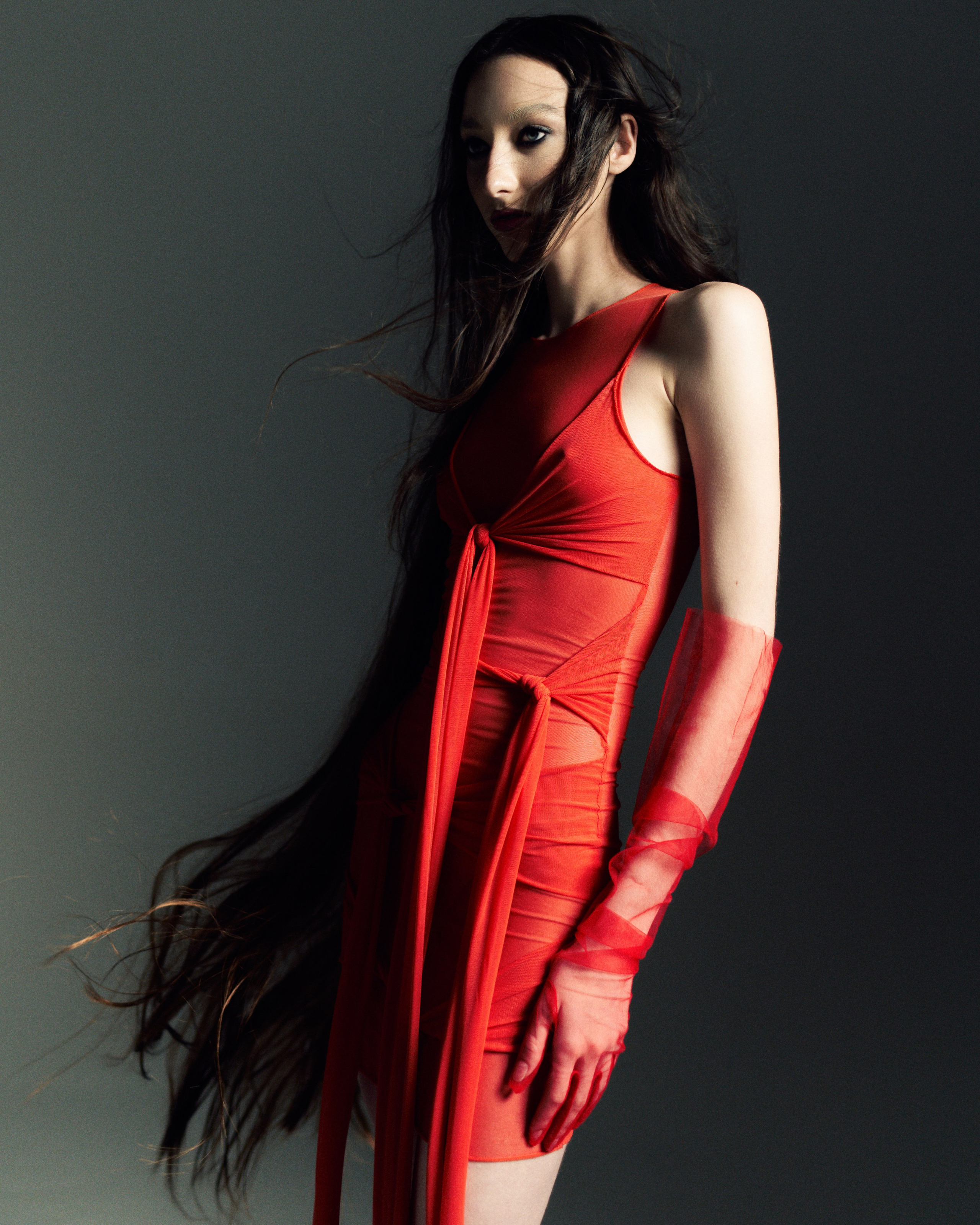 Maria. Sasha Fadda Photography