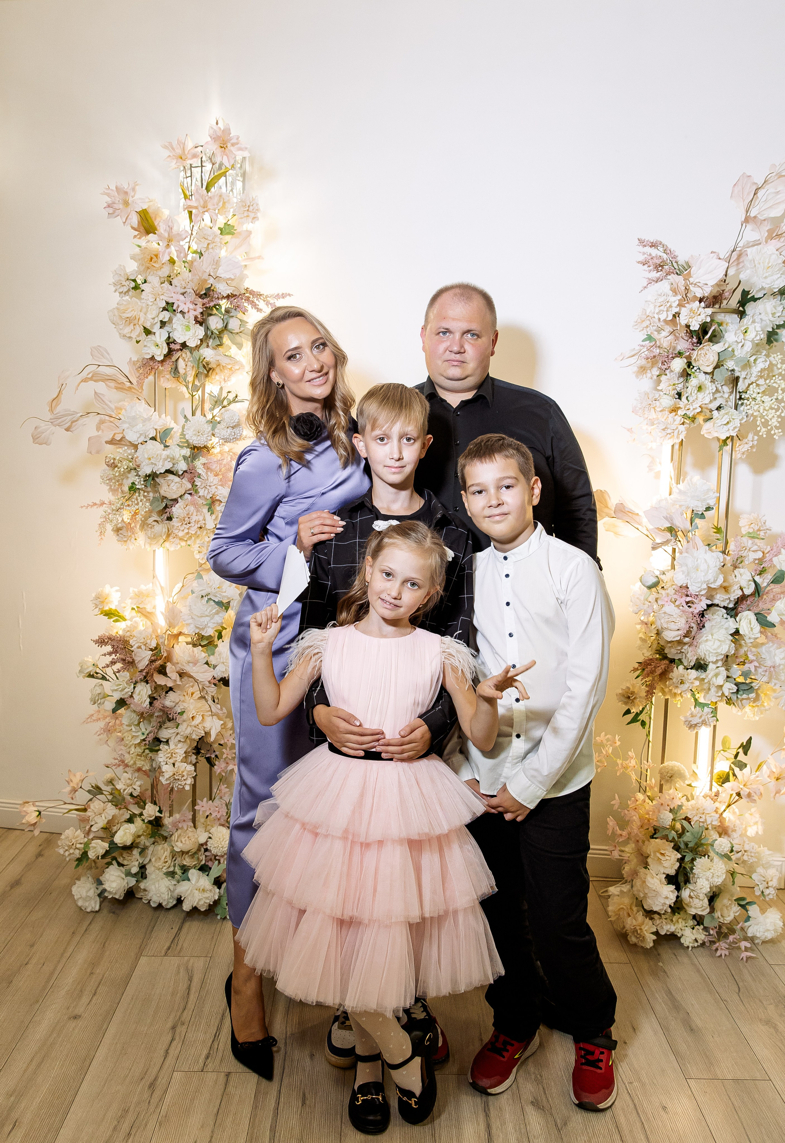 Станислав и Марина. Свадебный и семейный фотограф в Челябинске Юлия Ишимова