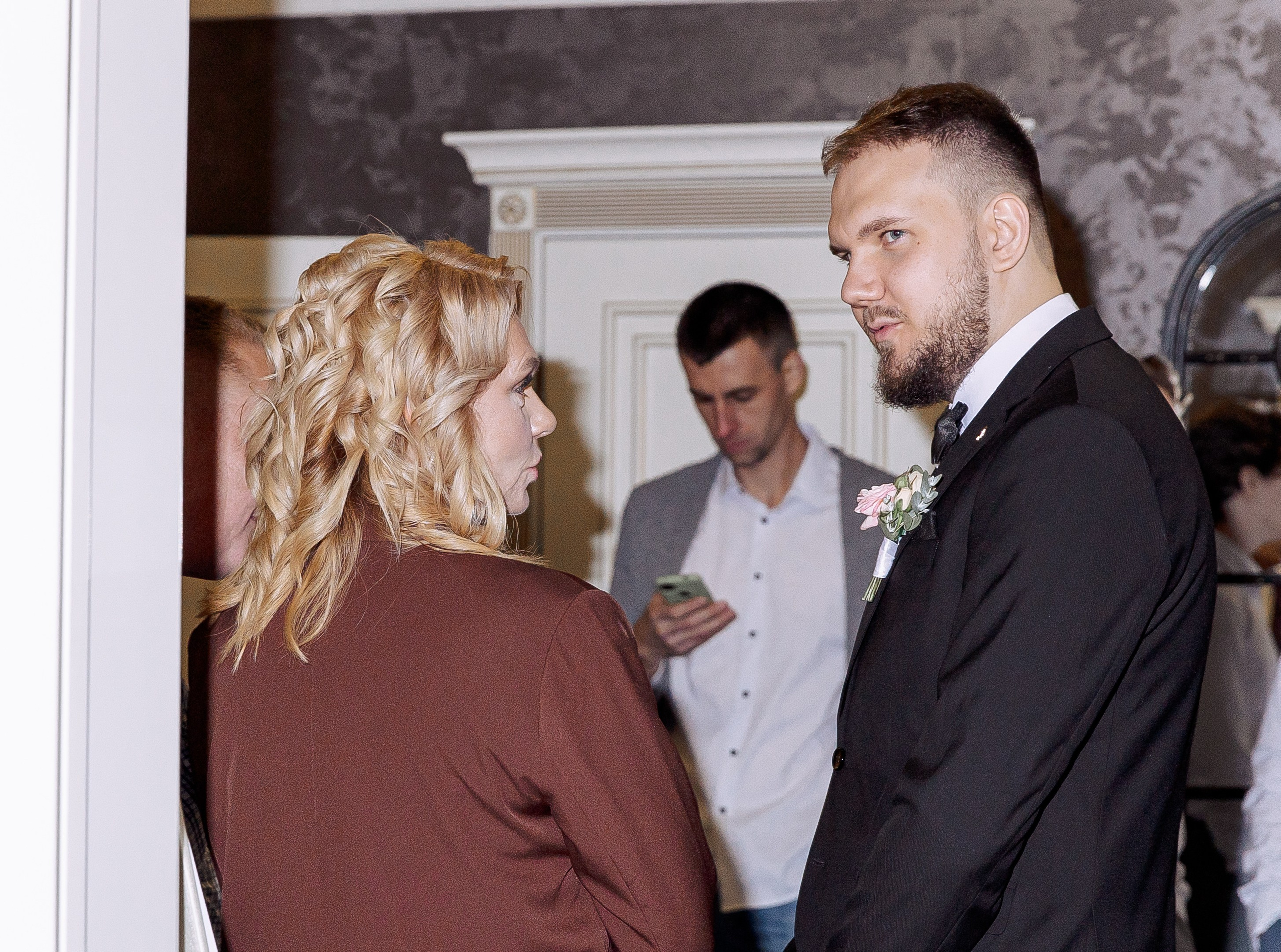 Владислава и Никита. Свадебный и семейный фотограф в Челябинске Юлия Ишимова