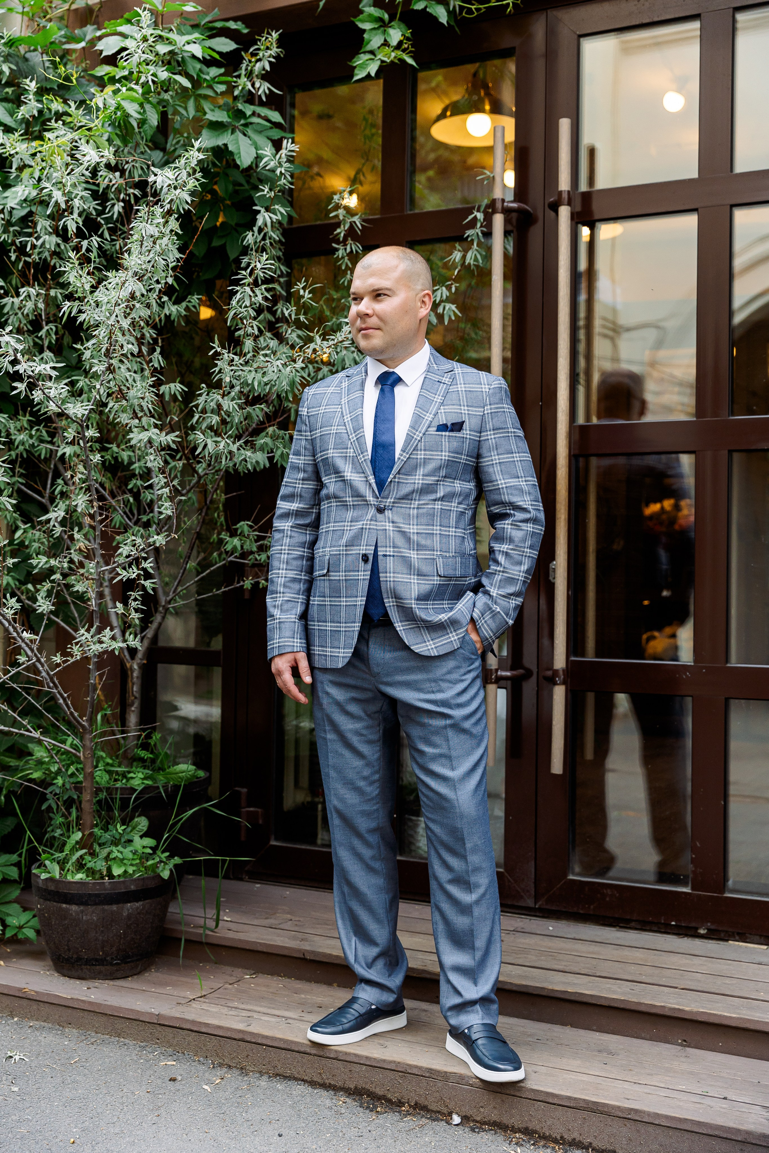 Евгения и Михиал. Свадебный и семейный фотограф в Челябинске Юлия Ишимова