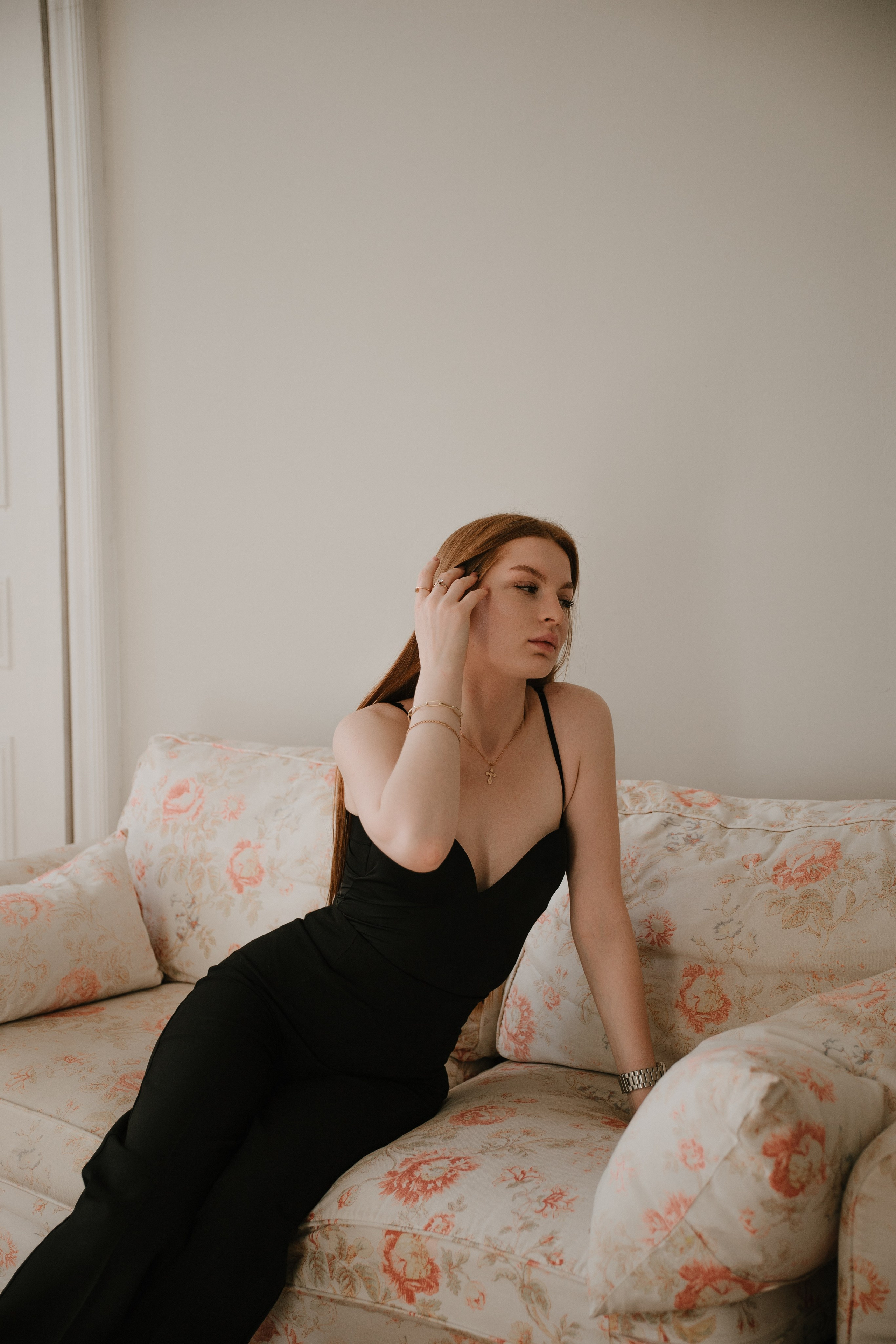 Анастасия. Главная