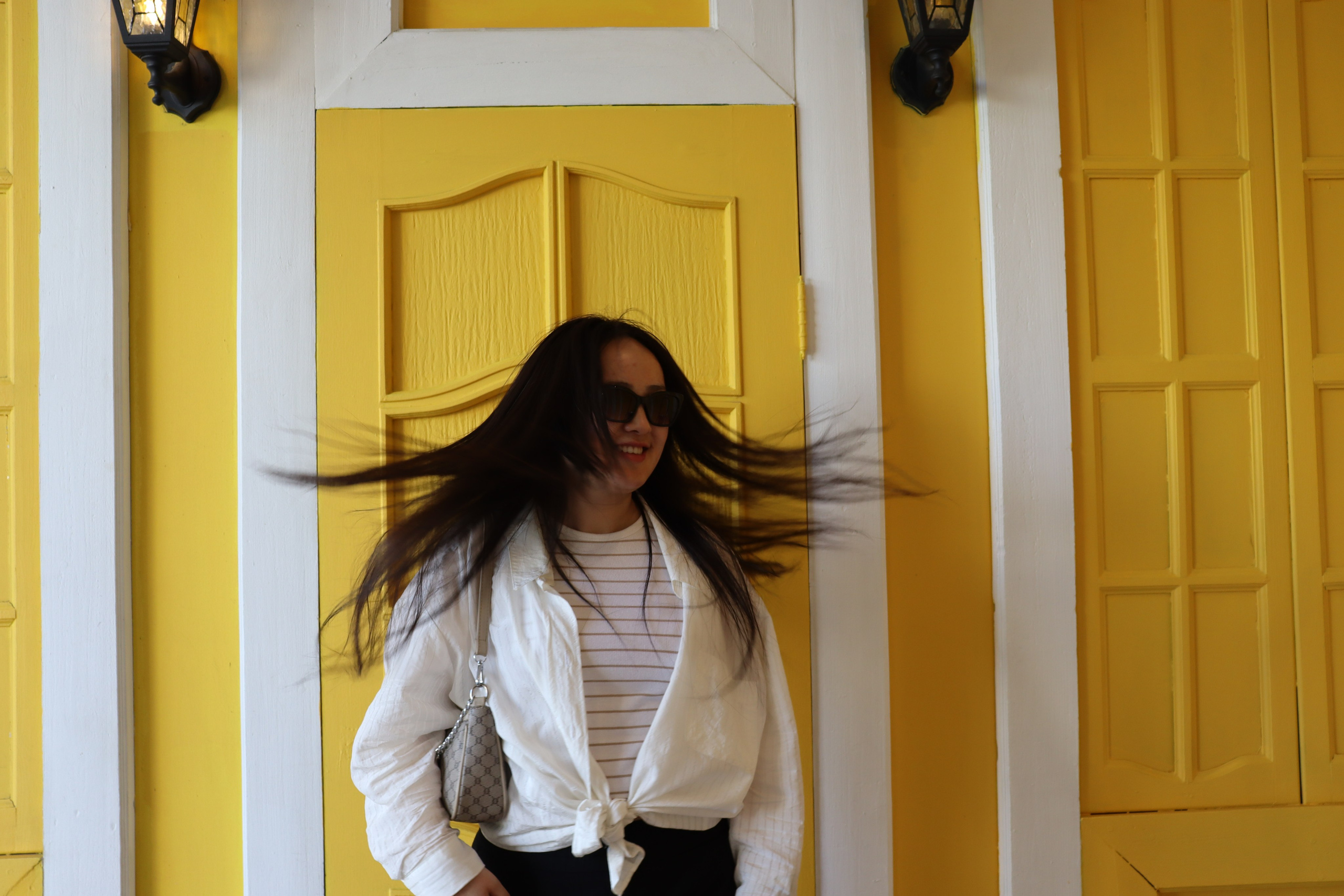 По Москва-Реке. Фотограф