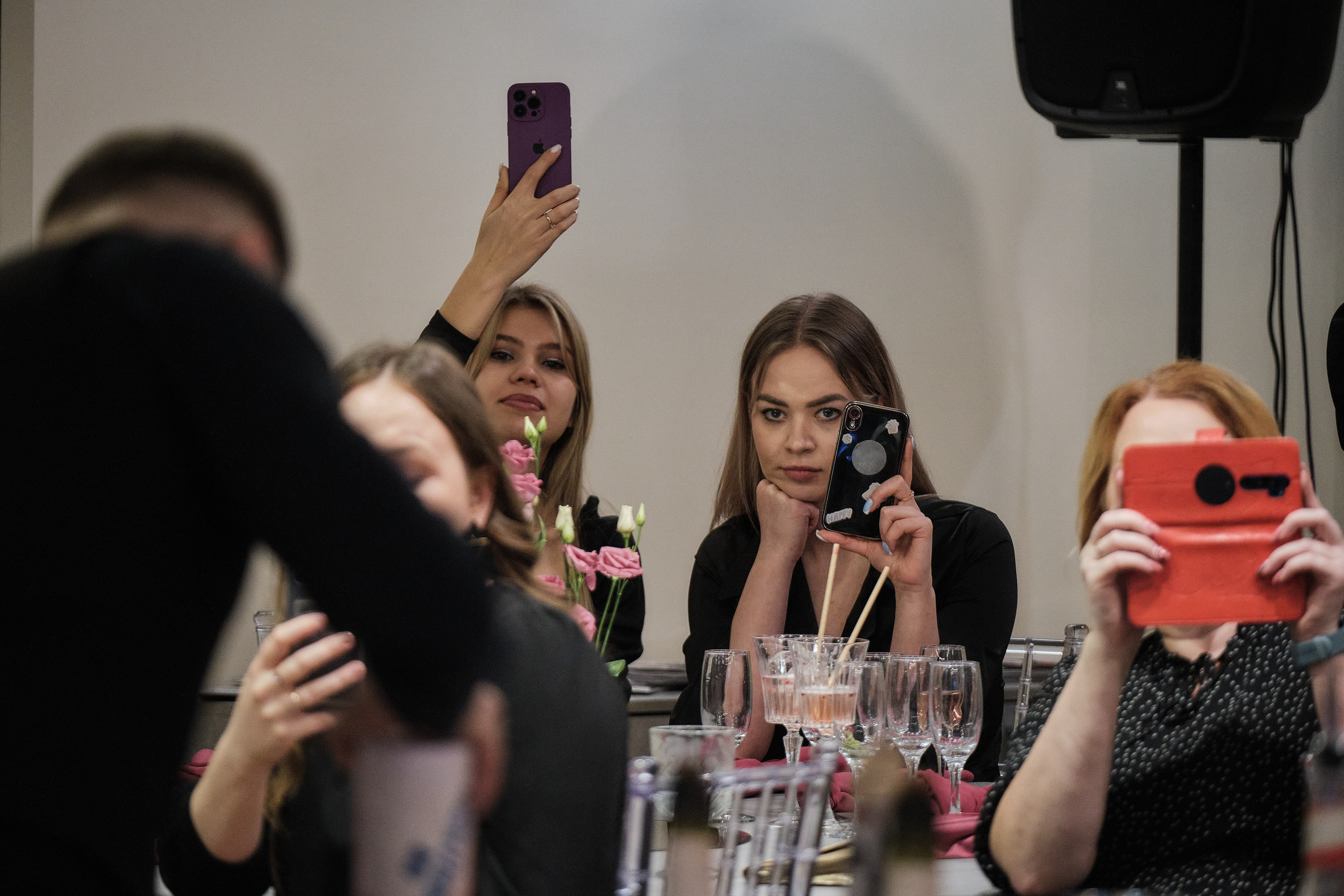 Школа невест 5. Свадебный фотограф в Екатеринбурге Соседков Евгений