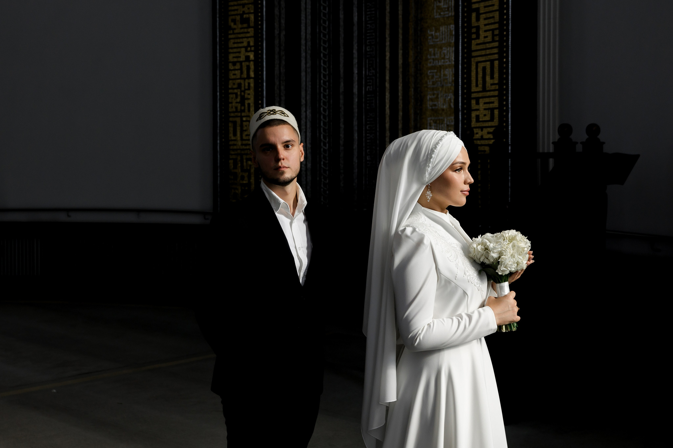 Almaz&Leyla. Свадебный и семейный фотограф Динар Гильмутдинов