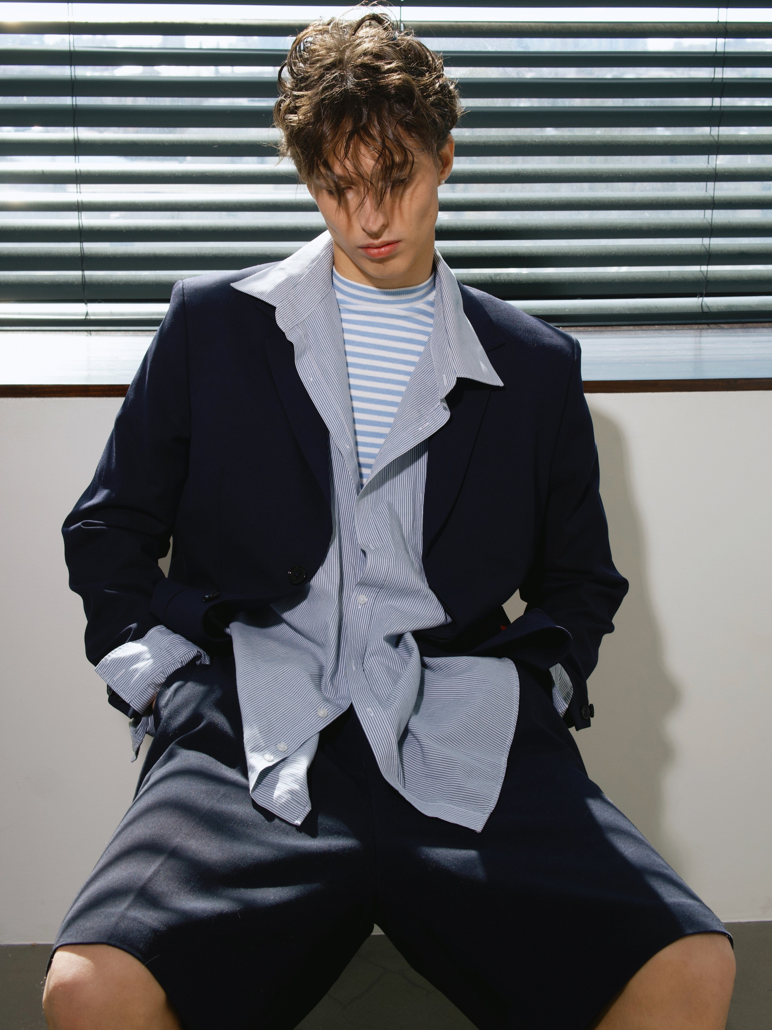 Сергей. Фотограф в Минске Света Григорьева