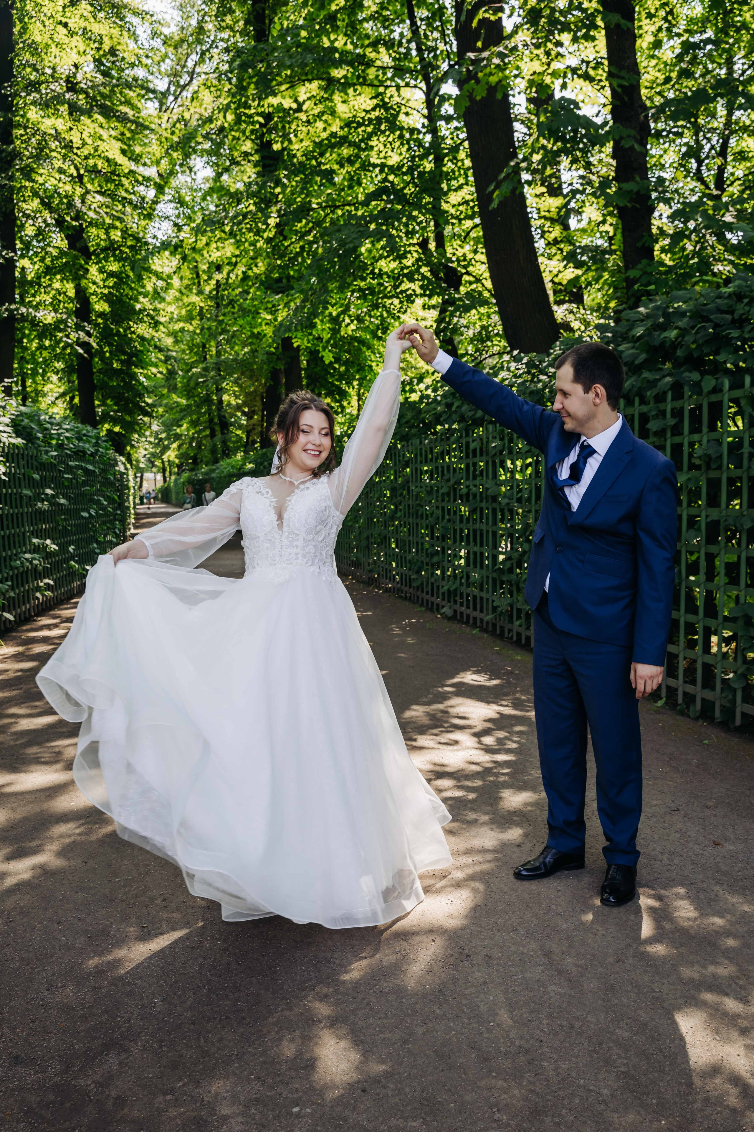 Кристина и Антон. Свадебный и семейный фотограф в Санкт-Петербурге Лолита Евстифеева