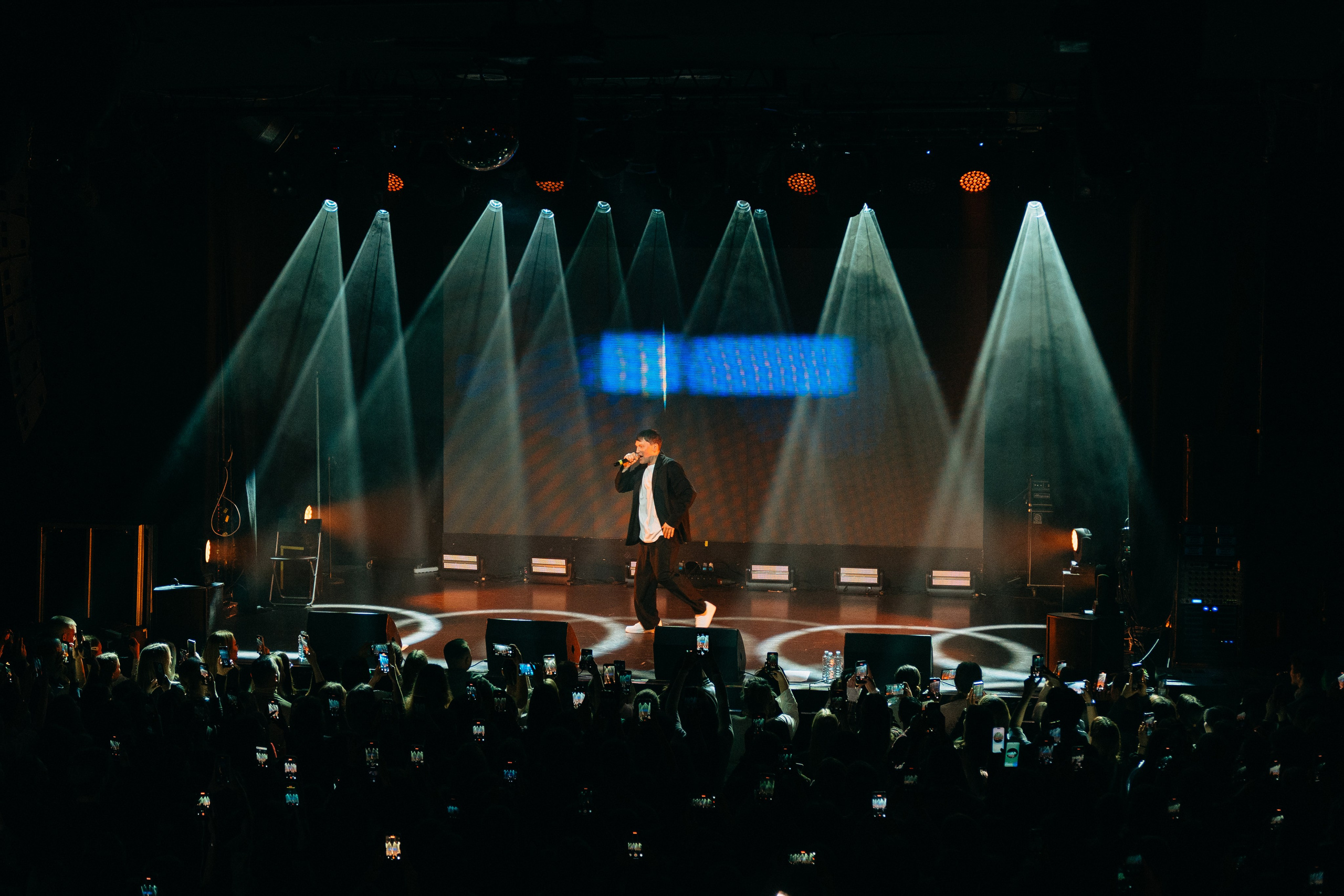 Интонация 01.03.2026 Космонавт. Фотограф в Санкт-Петербурге Федосова Елизавета