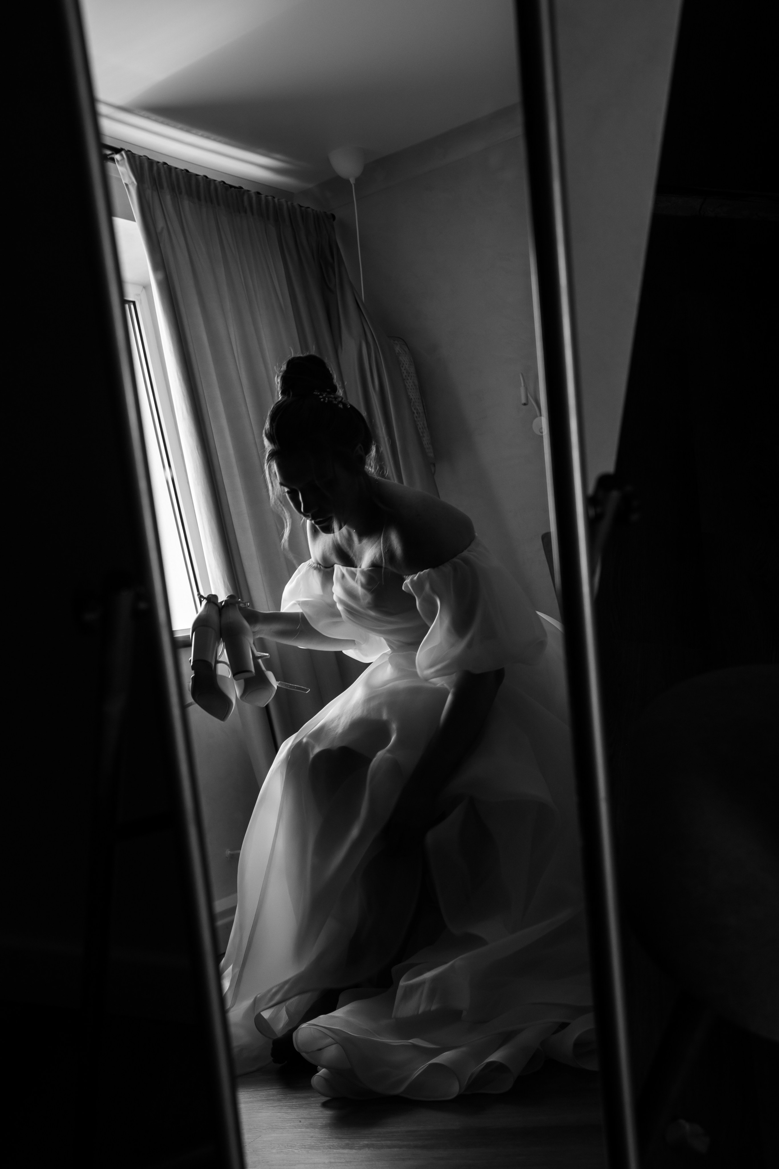 Евгений и Анастасия. Свадебный и семейный фотограф в Самаре Посконнова Анна