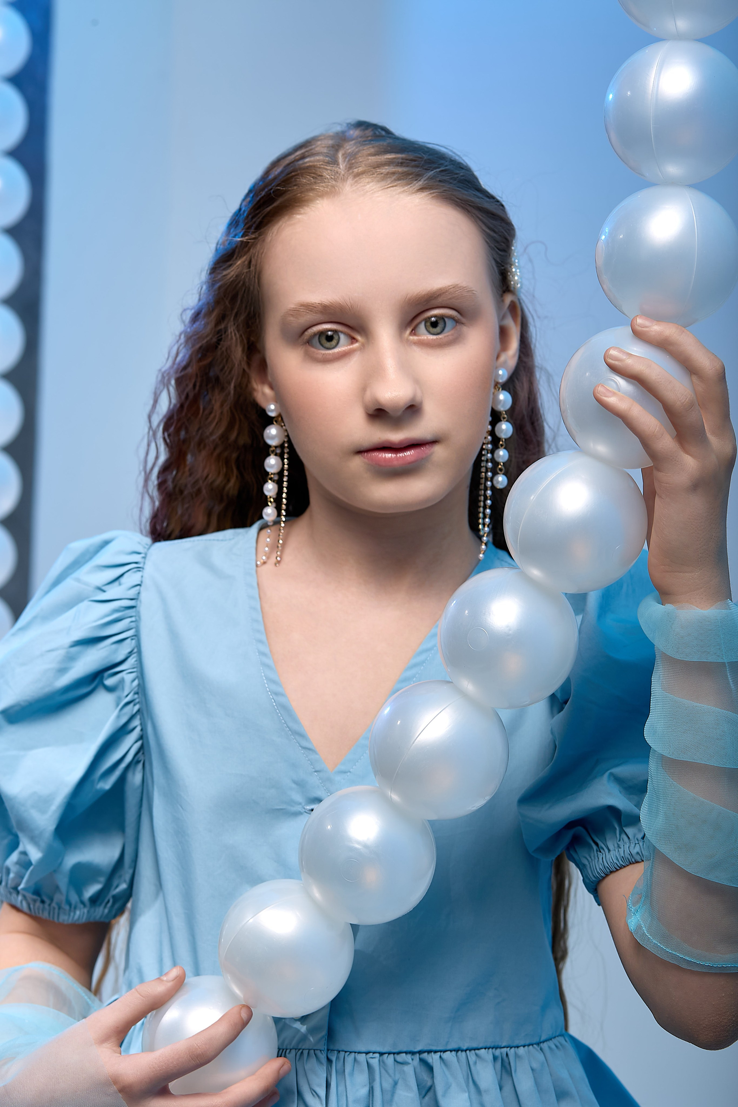 О школе фотомоделей FACEmodel | Москва и МО