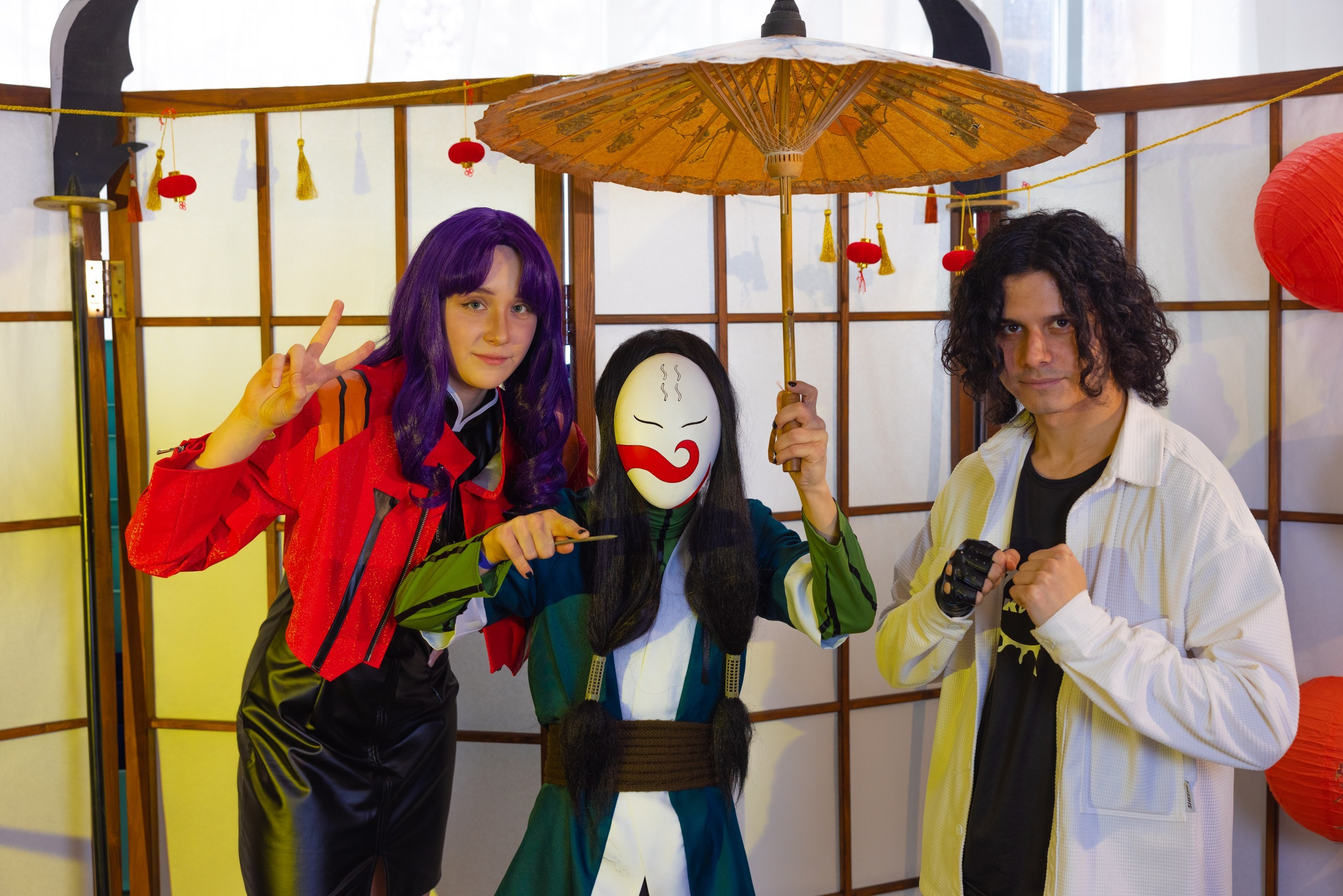 Юки, но Одори 15. Фотограф в Туле Крупский АнДРей. Фотостудия «КАДР71» в Туле