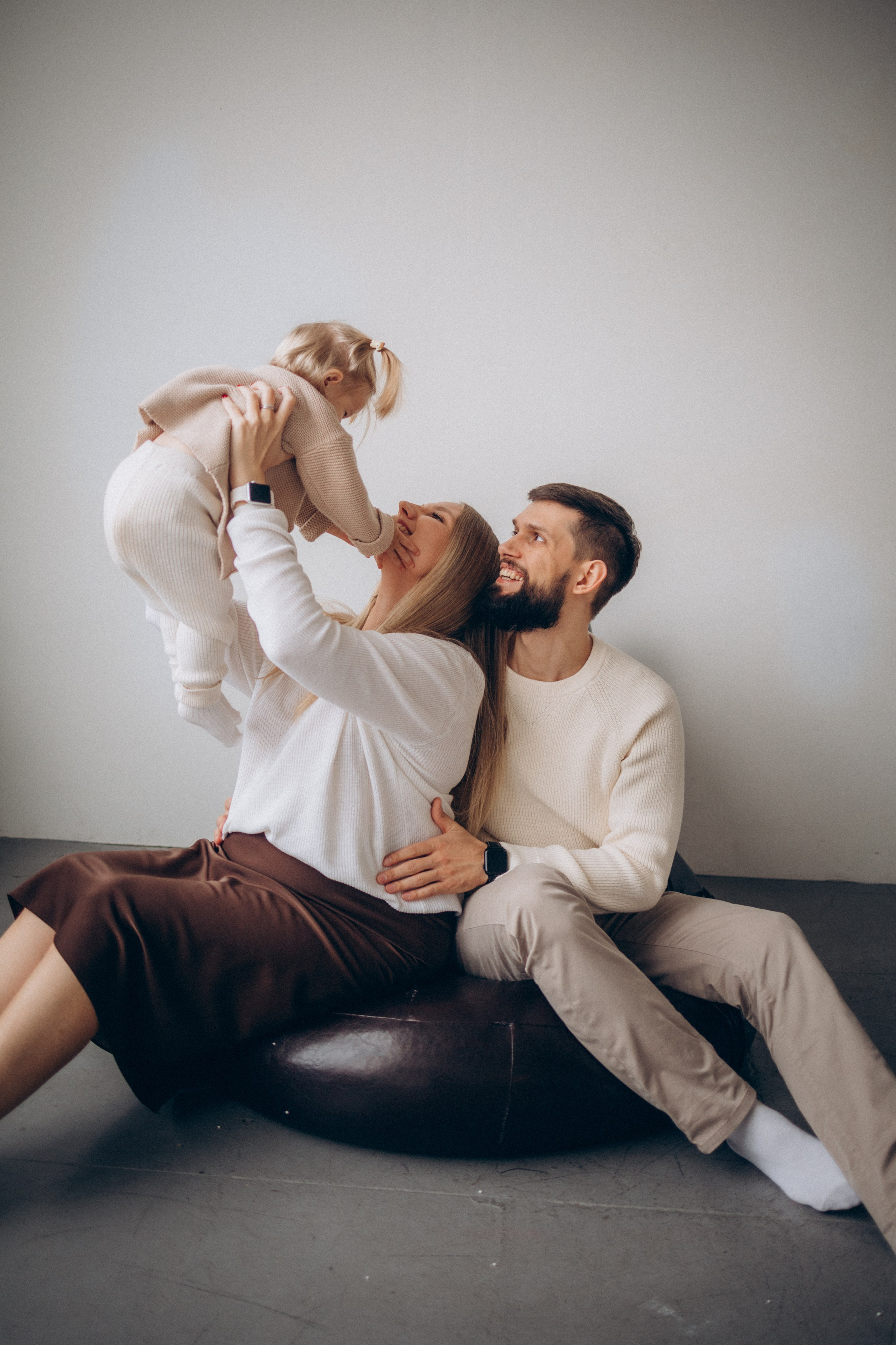 Новый год в ожидании чудес. Фотограф в Санкт-Петербурге Светлана Арестова