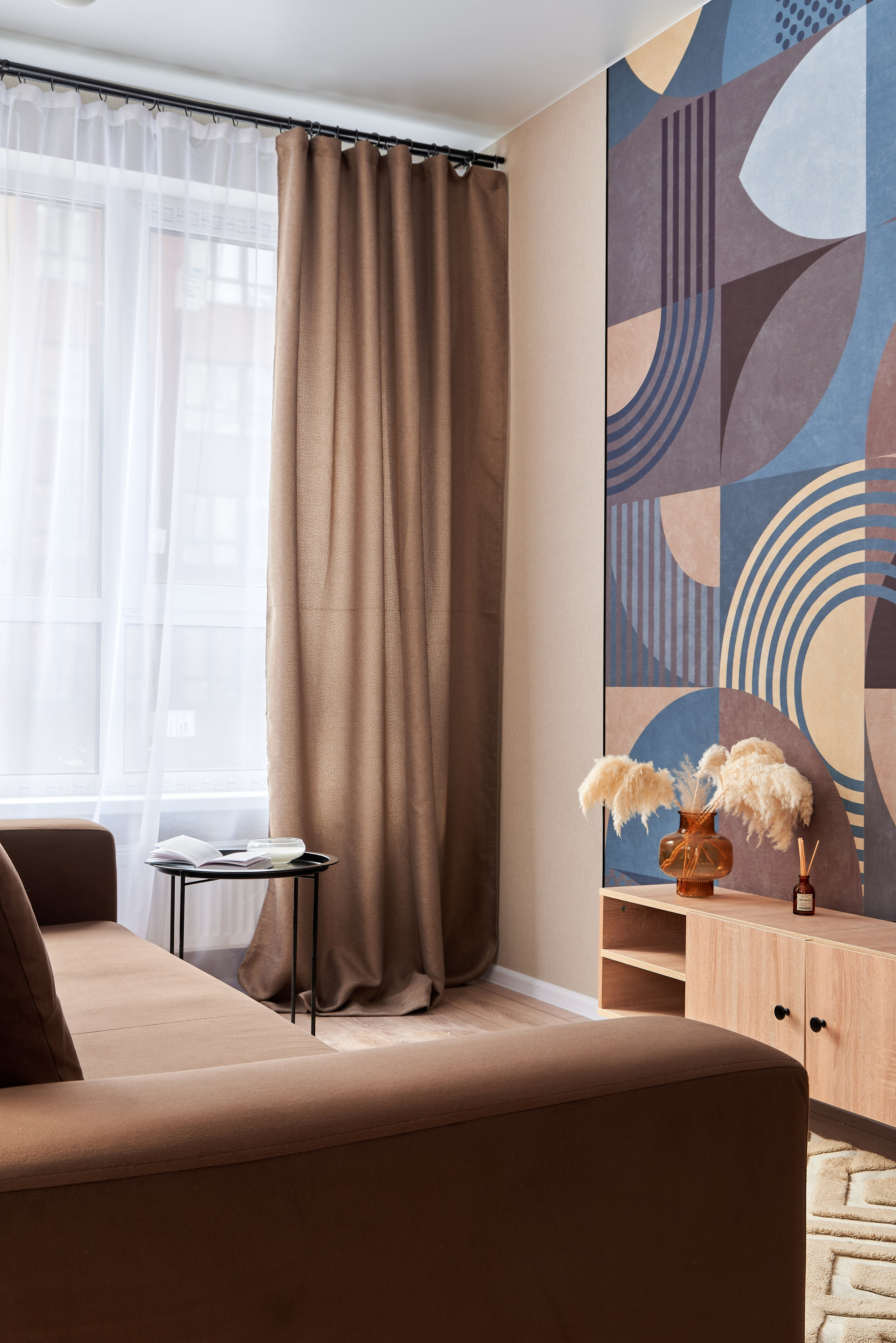 Квартиры. Интерьерный фотограф