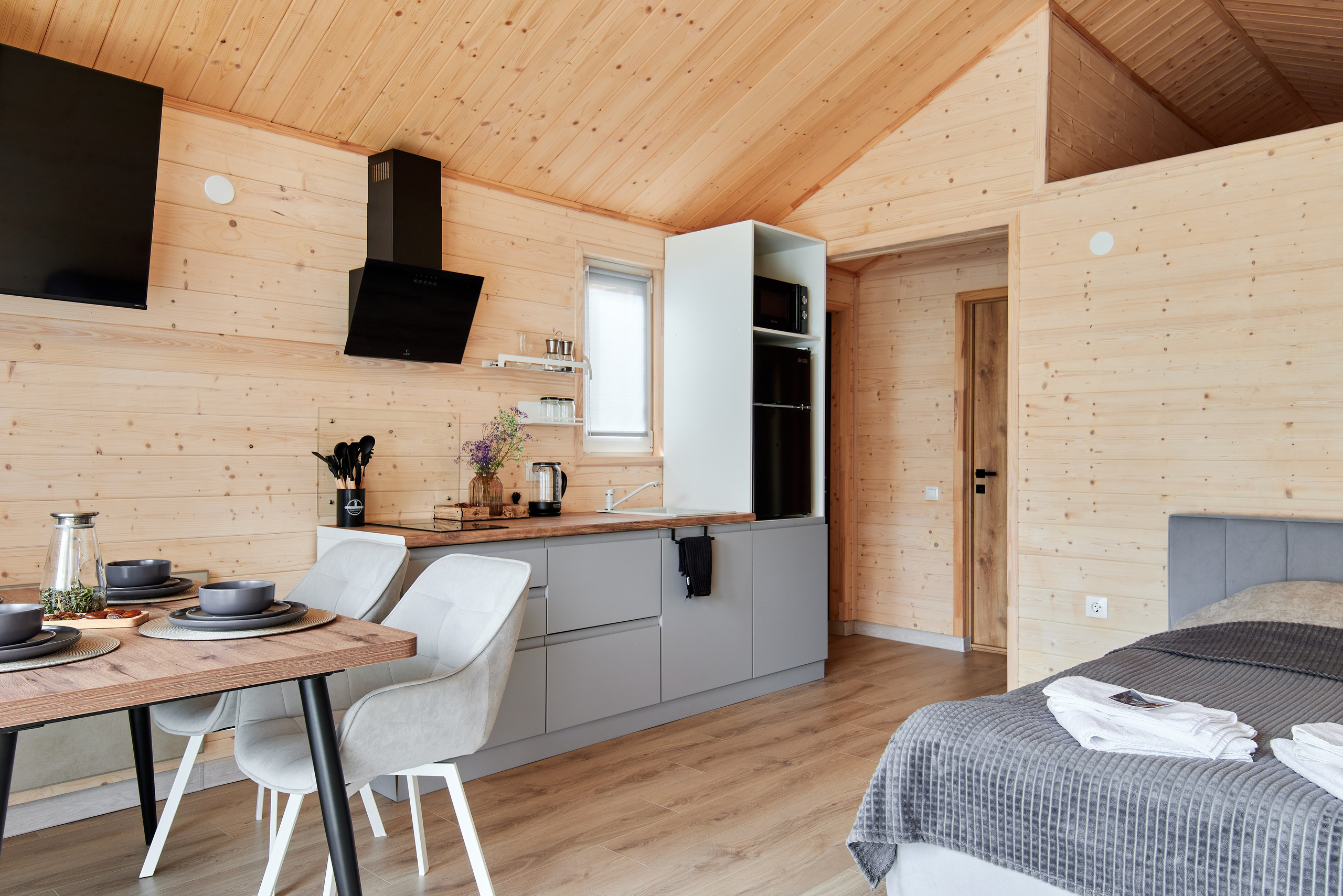 Дома. Интерьерный фотограф