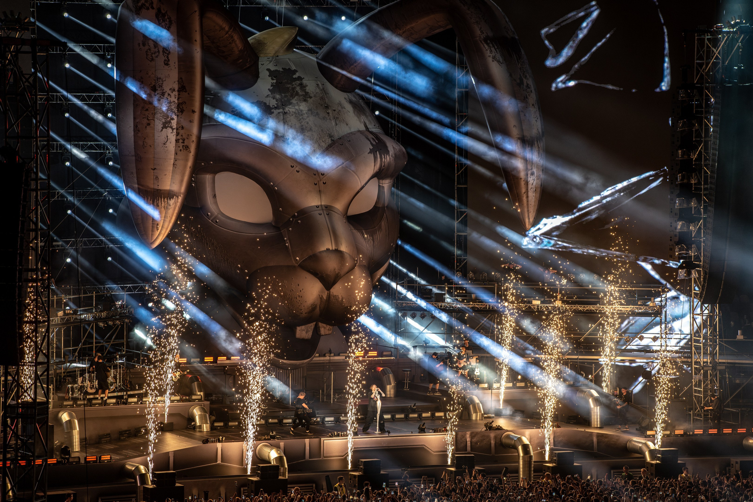 EGOR KREED | MOSCOW | 2024. OOPS