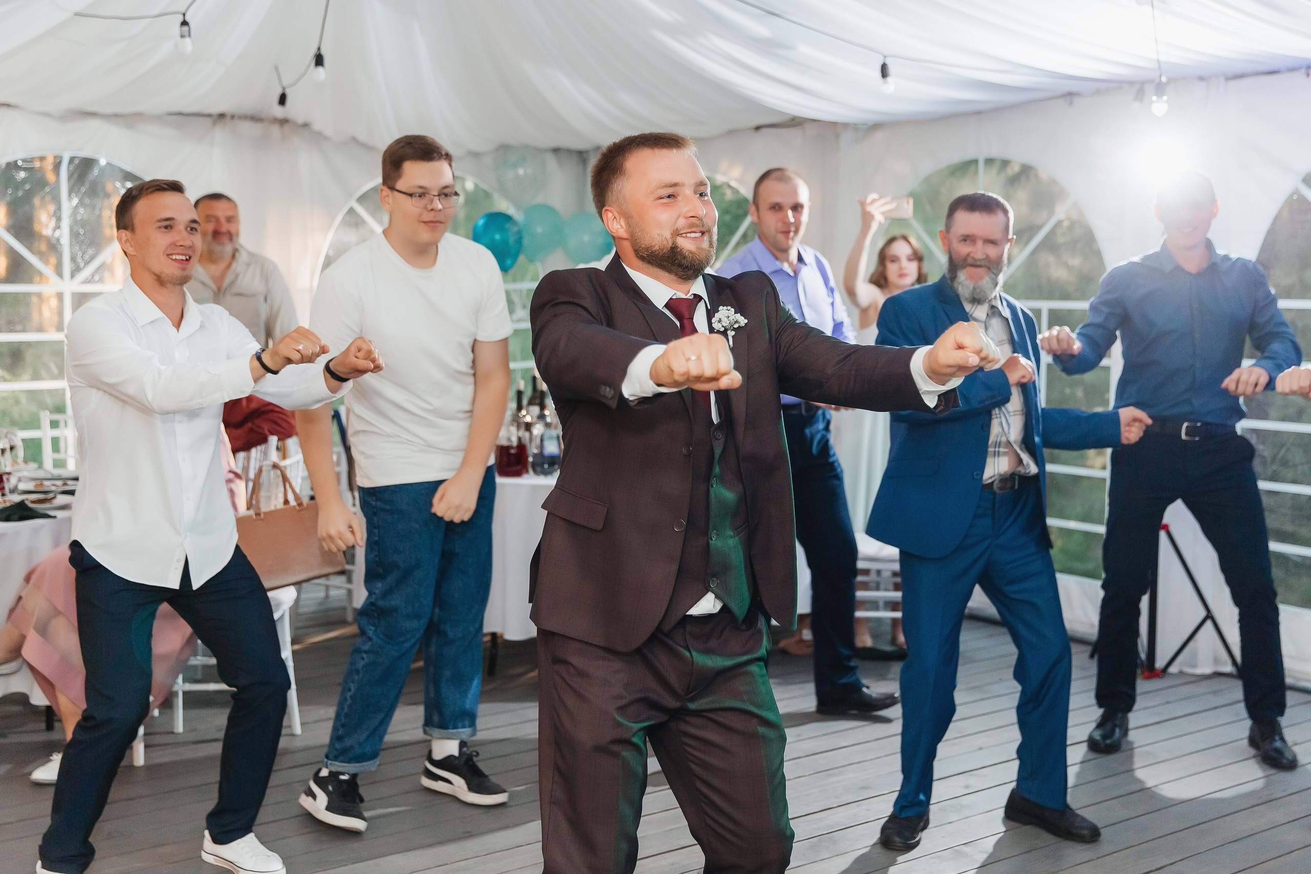 Рома и Даша. Свадебный фотограф Ярославль Ирина Волоцкая