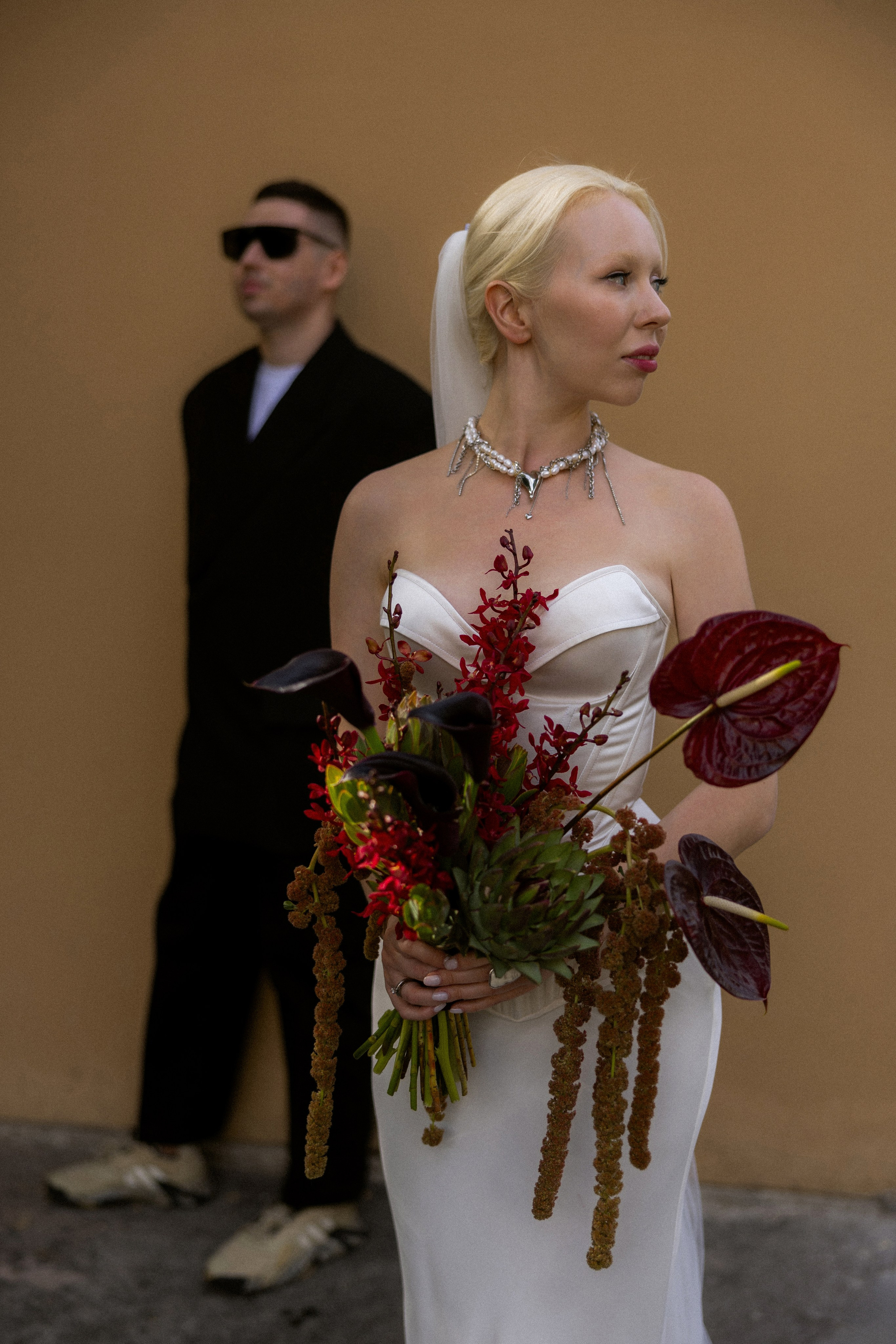 Свадебные букеты. Оформление свадеб, декор свадеб Вера Маркова, Москва