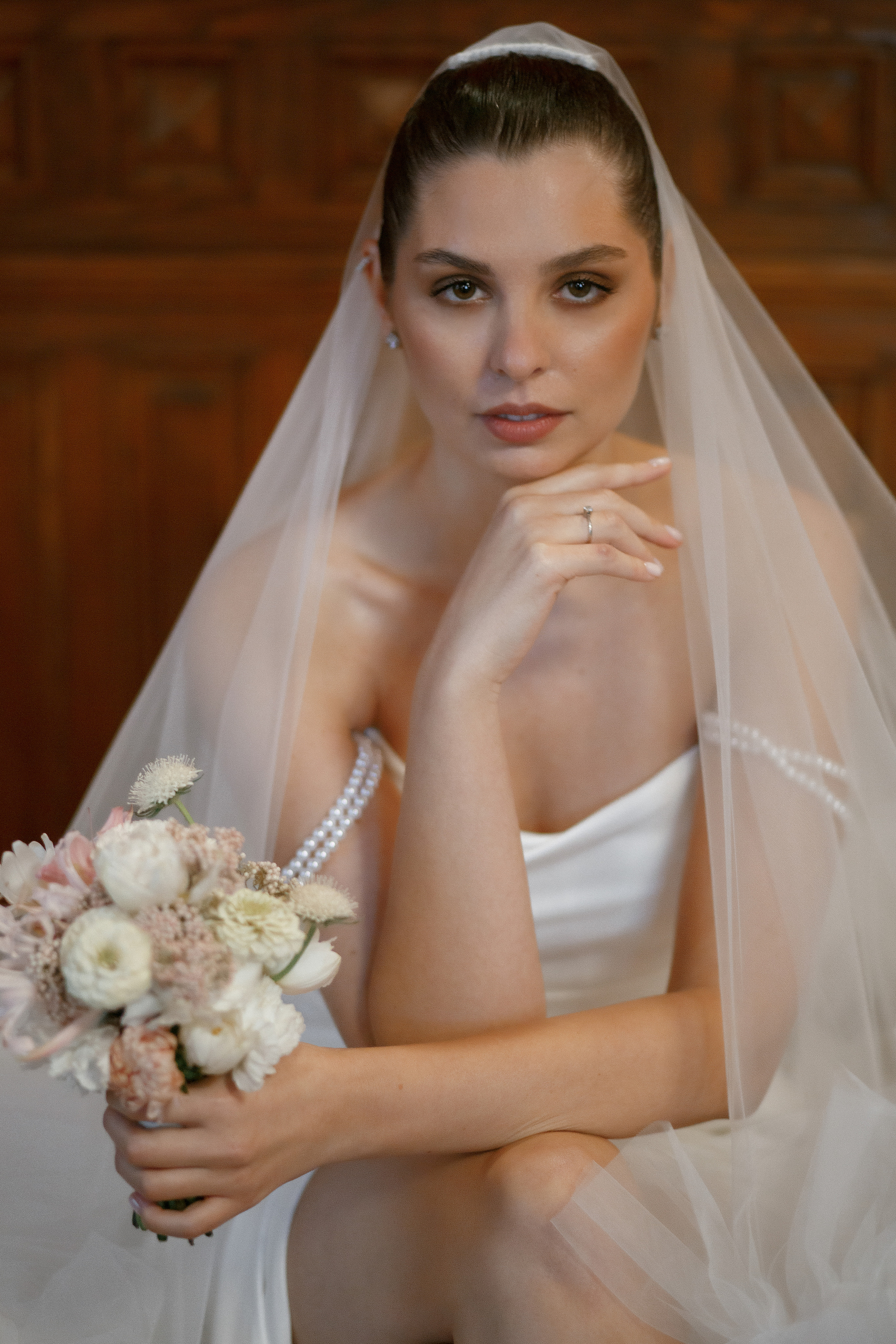 Флажолет. Свадебный фотограф Юлия Шторм