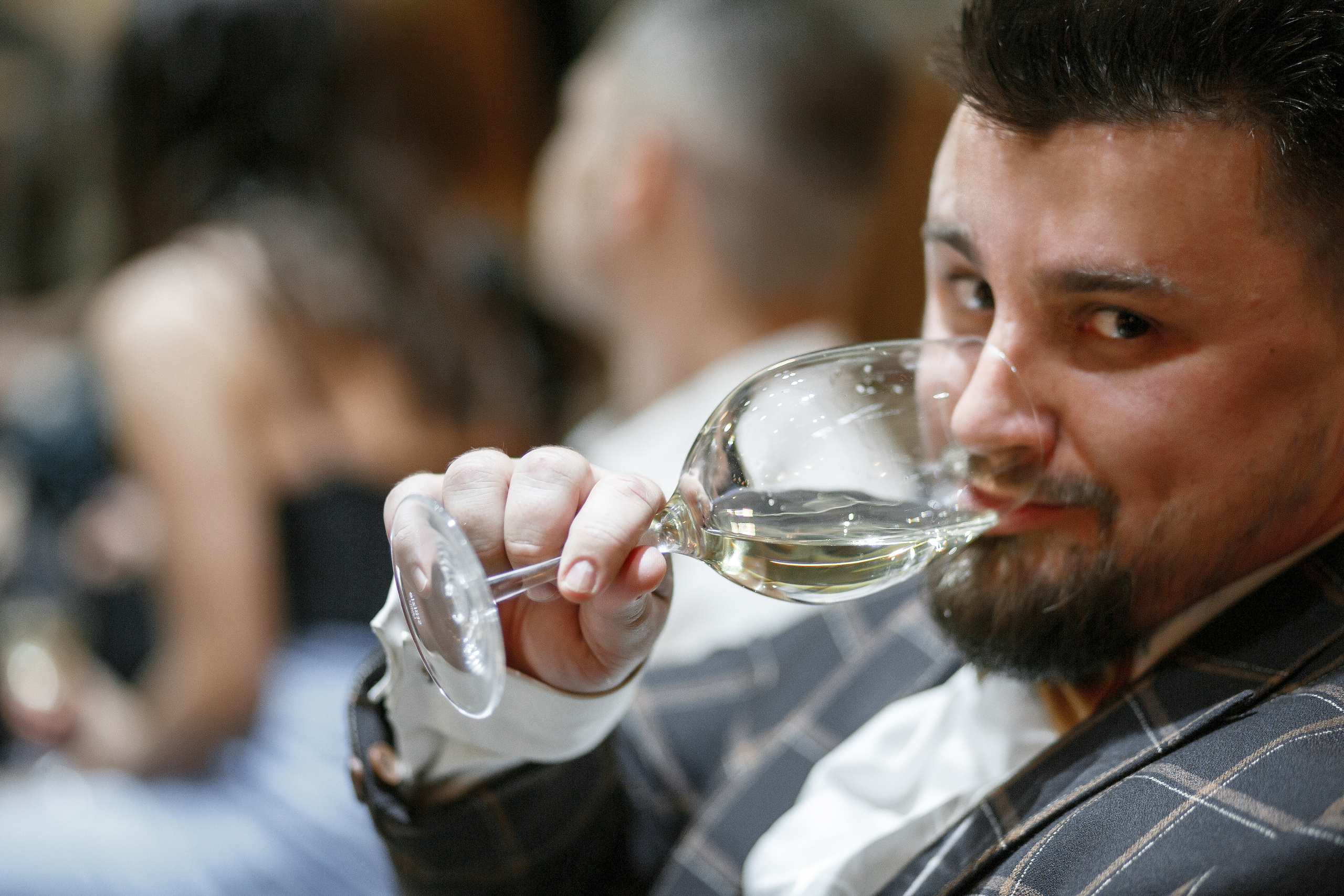 Флажолет. Свадебный фотограф Юлия Шторм