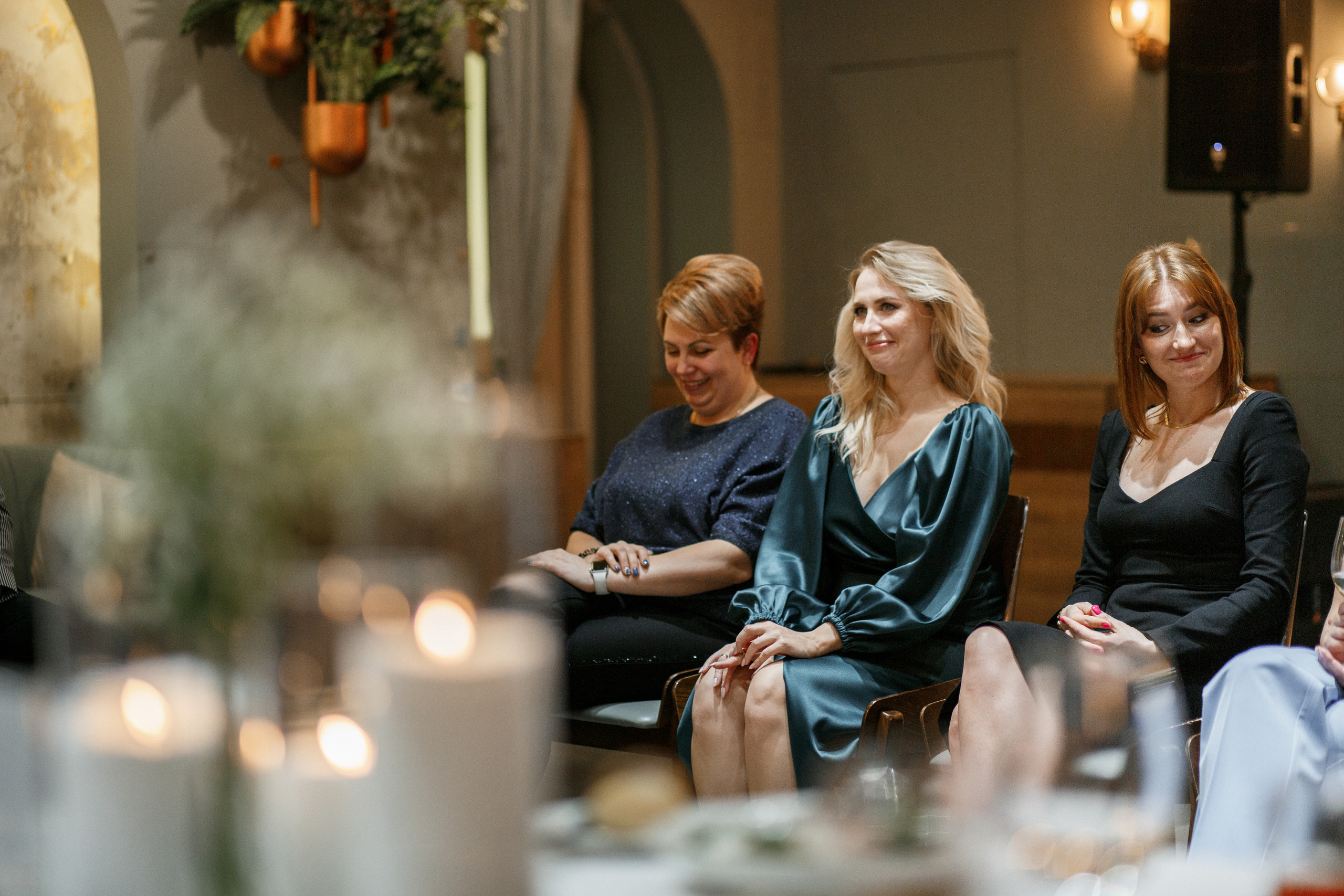 Флажолет. Свадебный фотограф Юлия Шторм