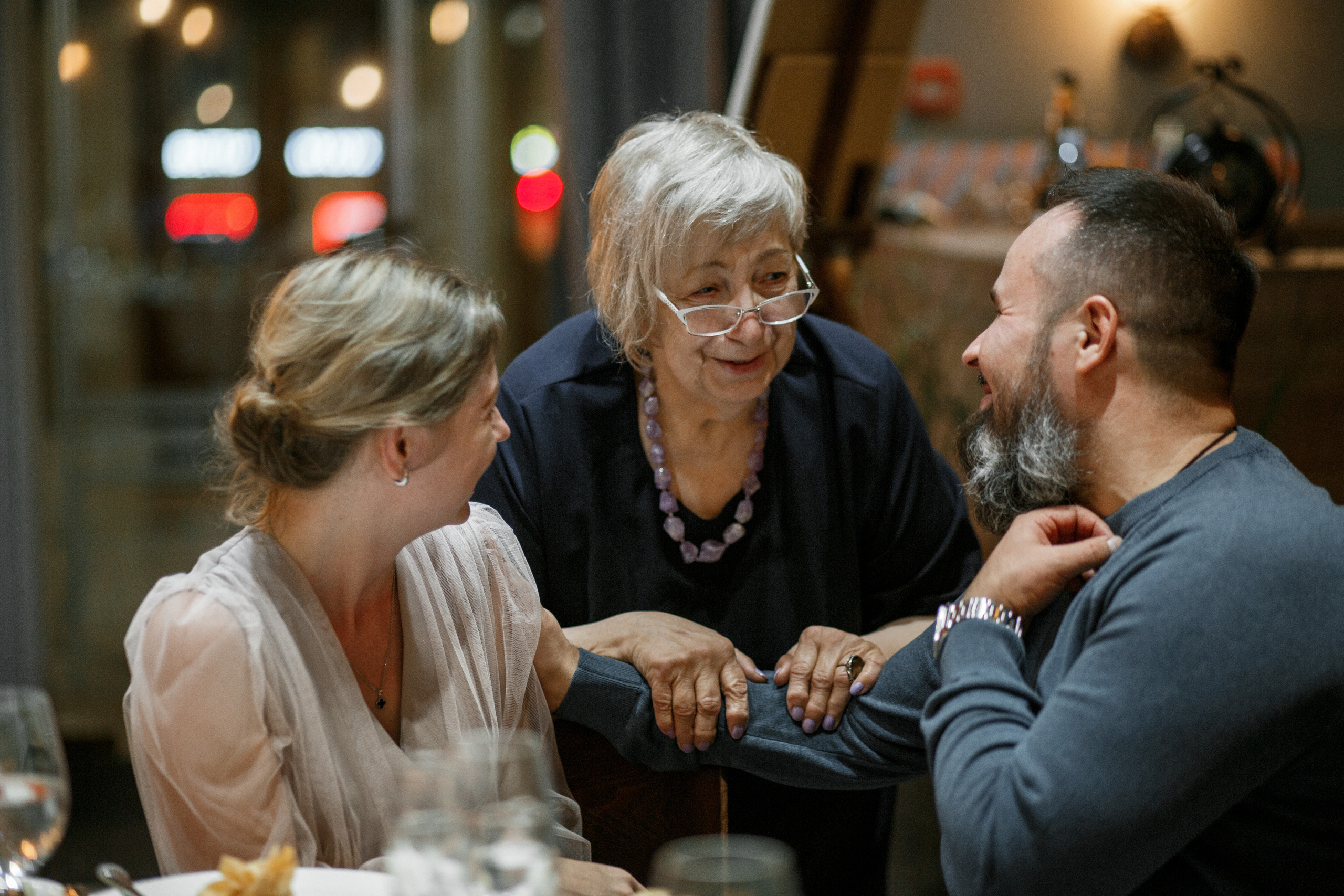 Флажолет. Свадебный фотограф Юлия Шторм