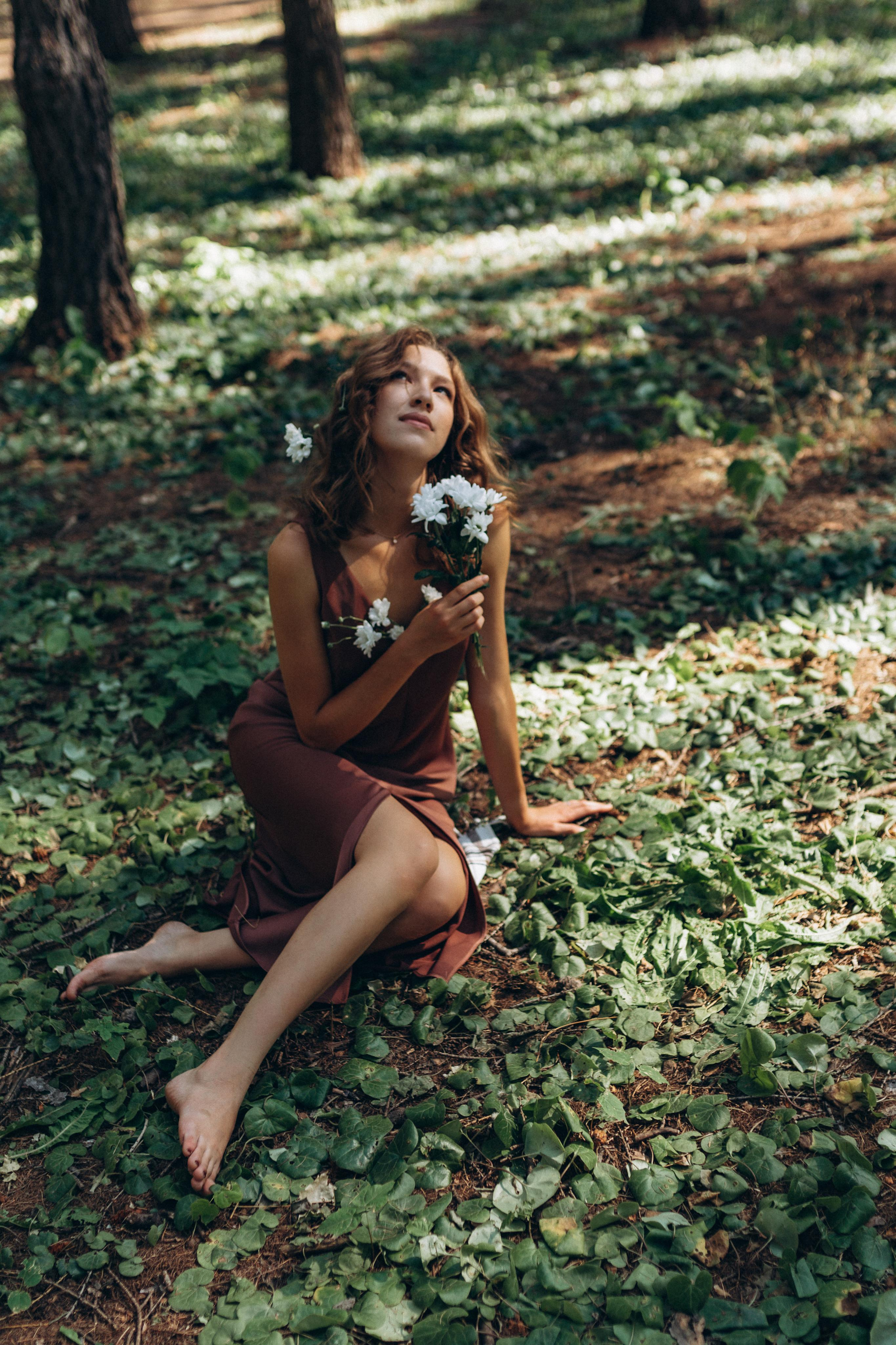 Ляйсан. Фотограф в Санкт-Петербурге и Уфе Алина Шаймухаметова