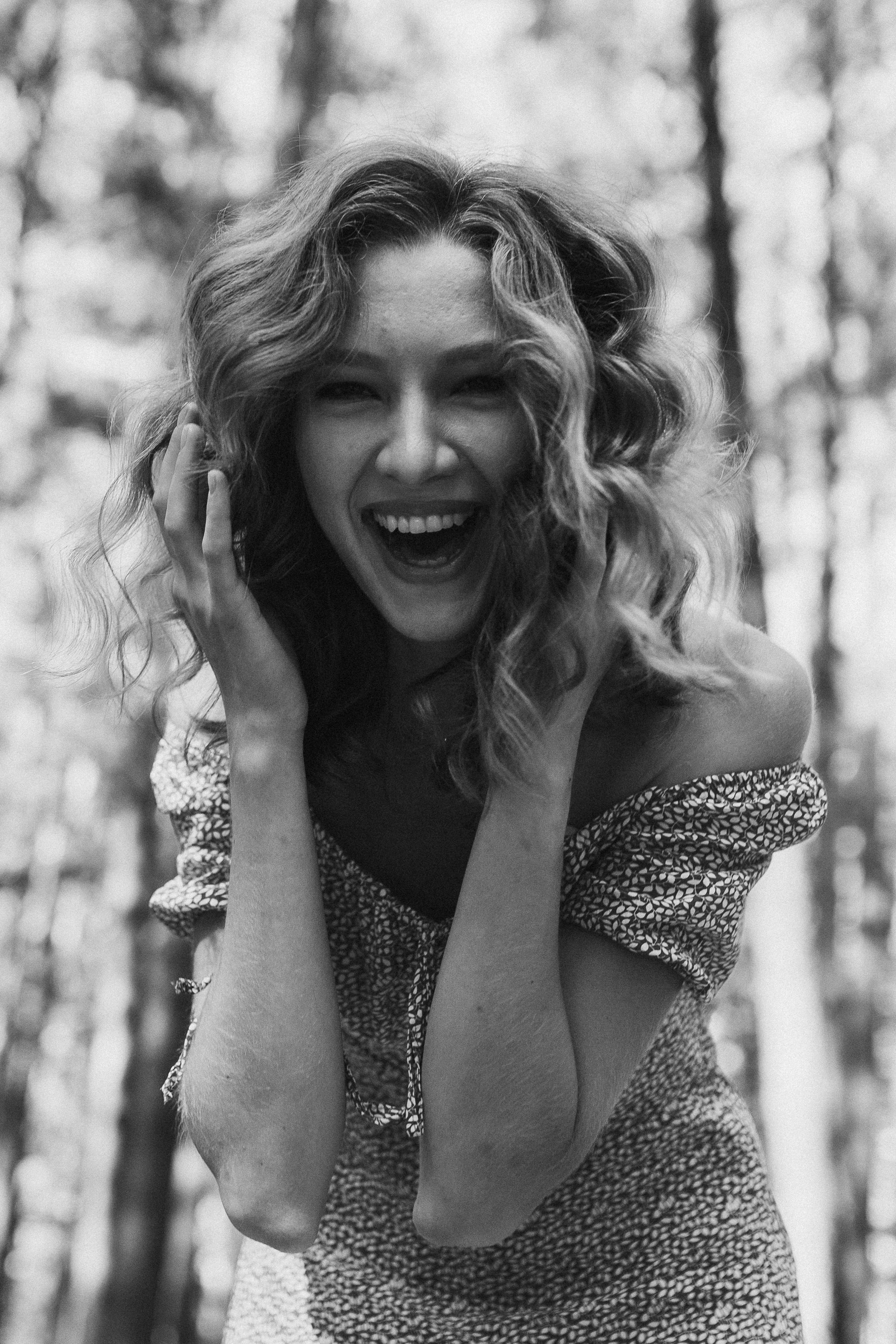 Ляйсан. Фотограф в Санкт-Петербурге и Уфе Алина Шаймухаметова